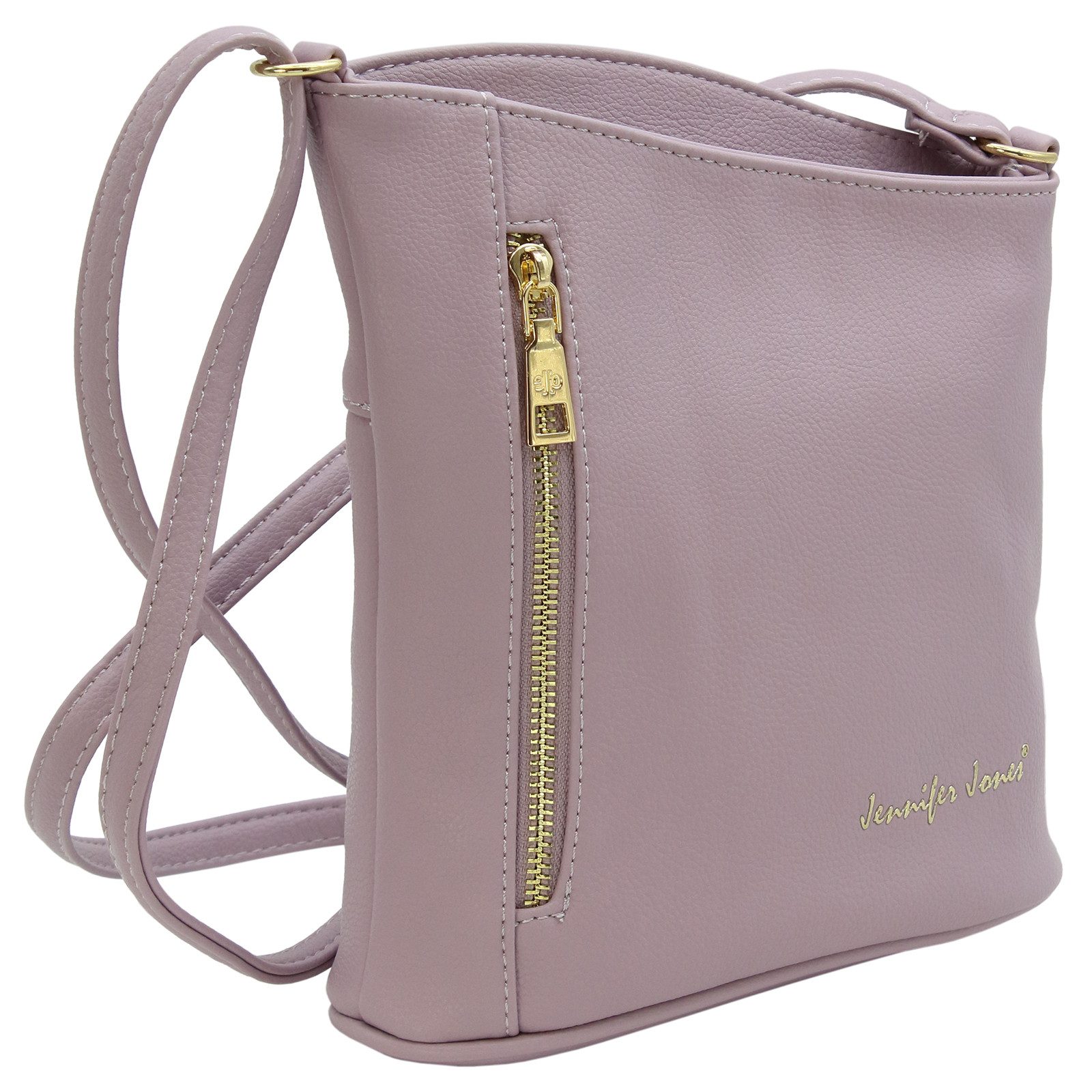Schultertasche Kleine Damen Umhängetasche, Eleganter Crossbody Bag