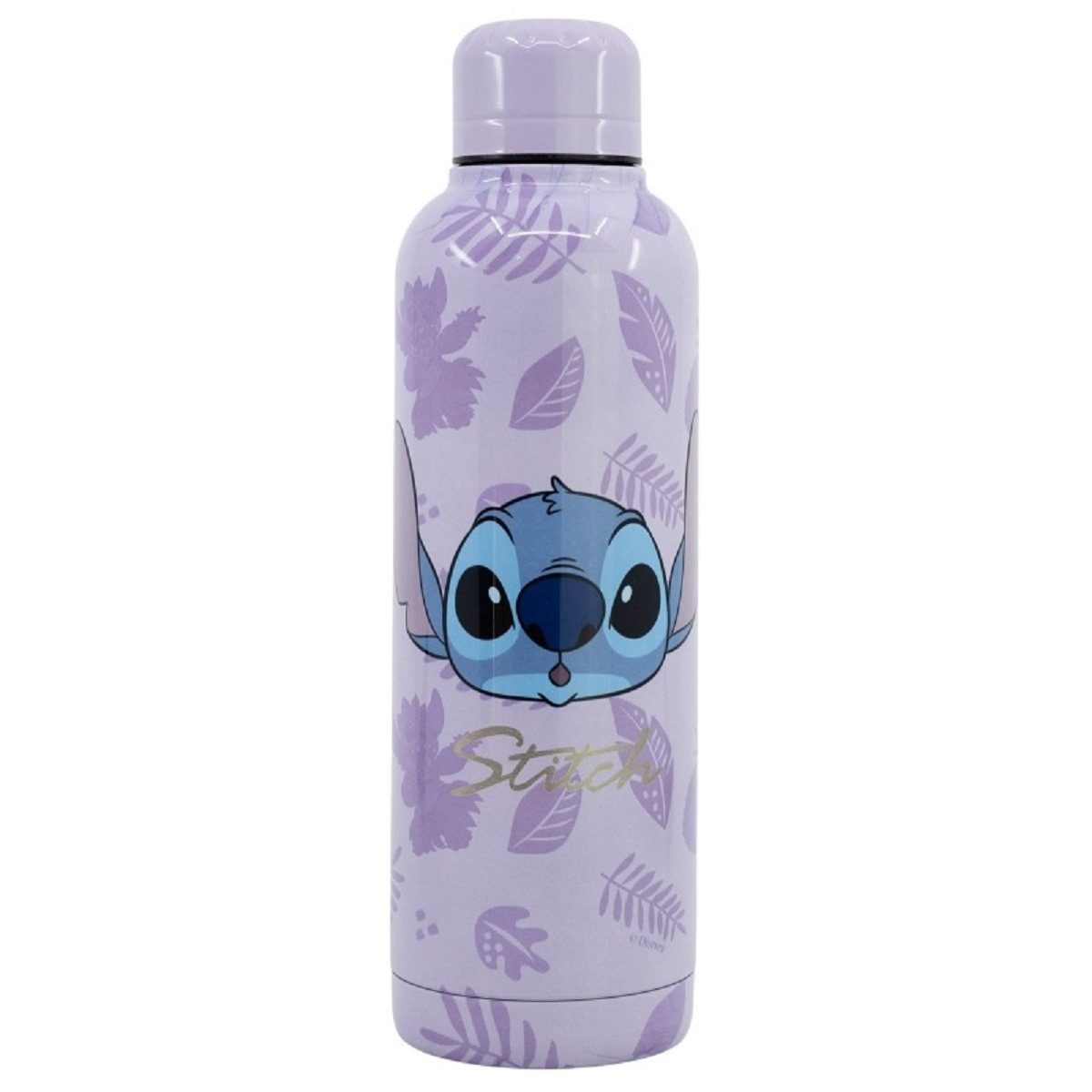 Trinkflasche Isolierte Edelstahl Thermotrinkflasche 515 ml