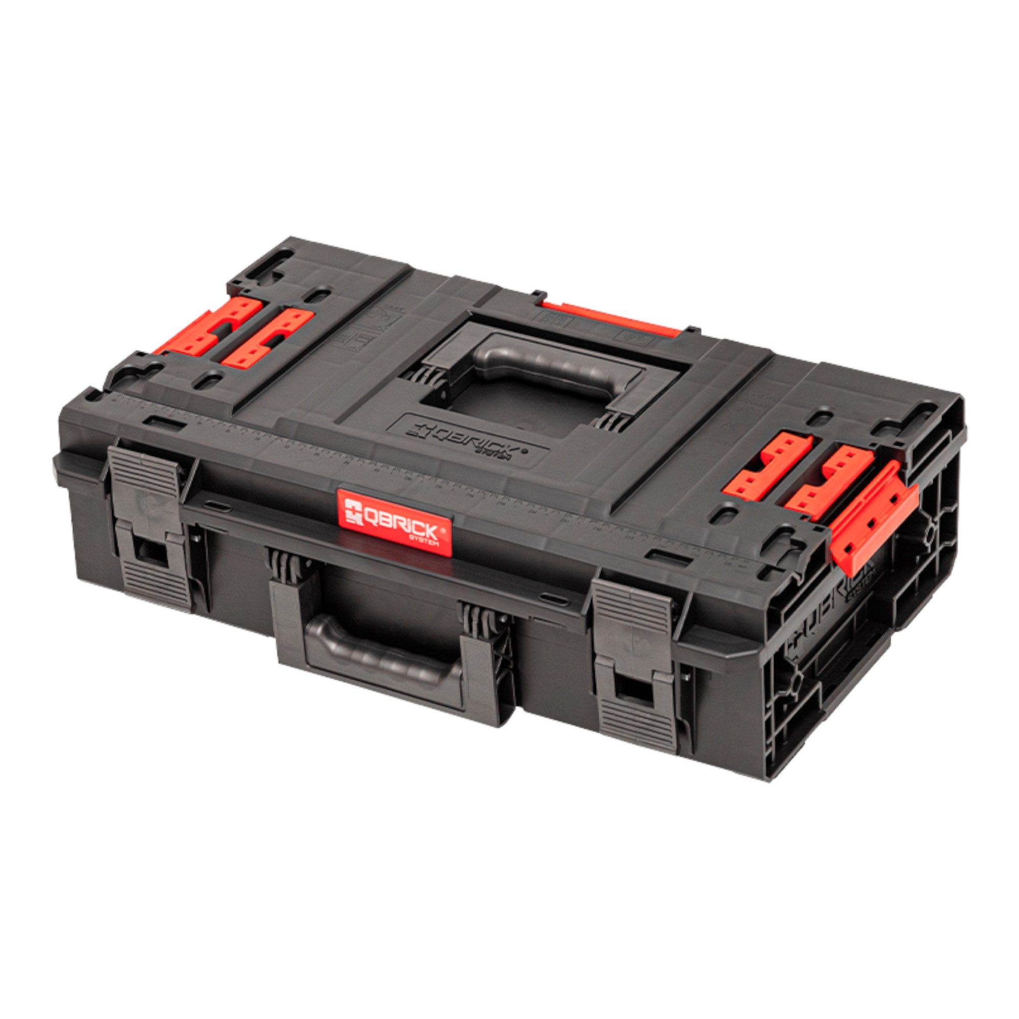 Werkzeugkoffer ONE 200 2.0 Vario Werkzeugkoffer modularer Organizer 585 x 385 x 171