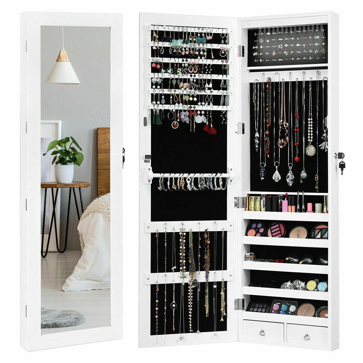 Schmuckschrank