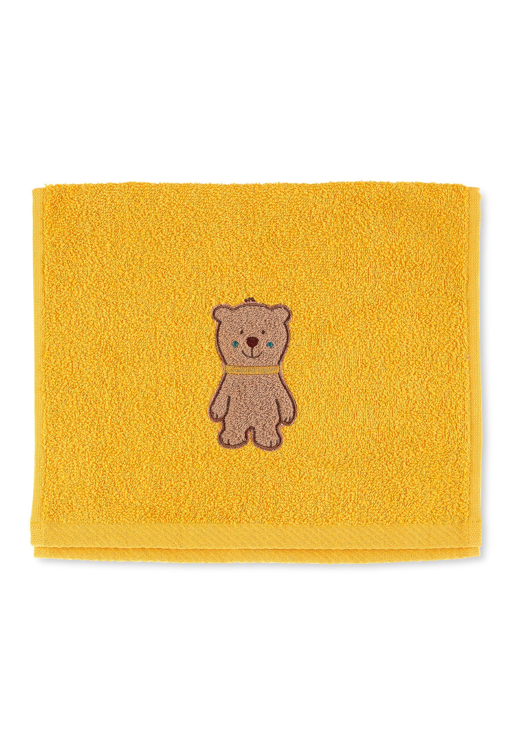 Sterntaler® Handtücher Kinderhandtuch BÄR Ben, Frottee günstig online kaufen
