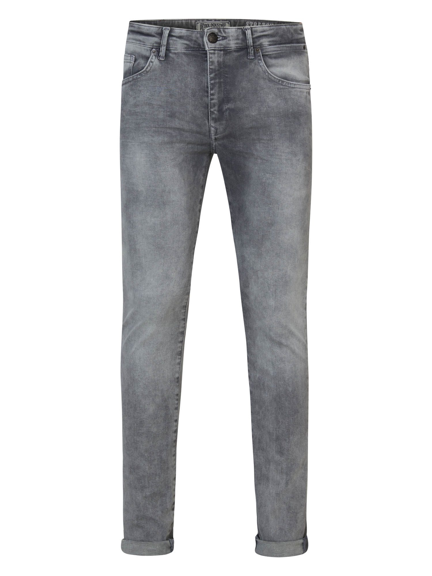 Petrol Industries Slim-fit-Jeans Slim Fit Jeans günstig online kaufen