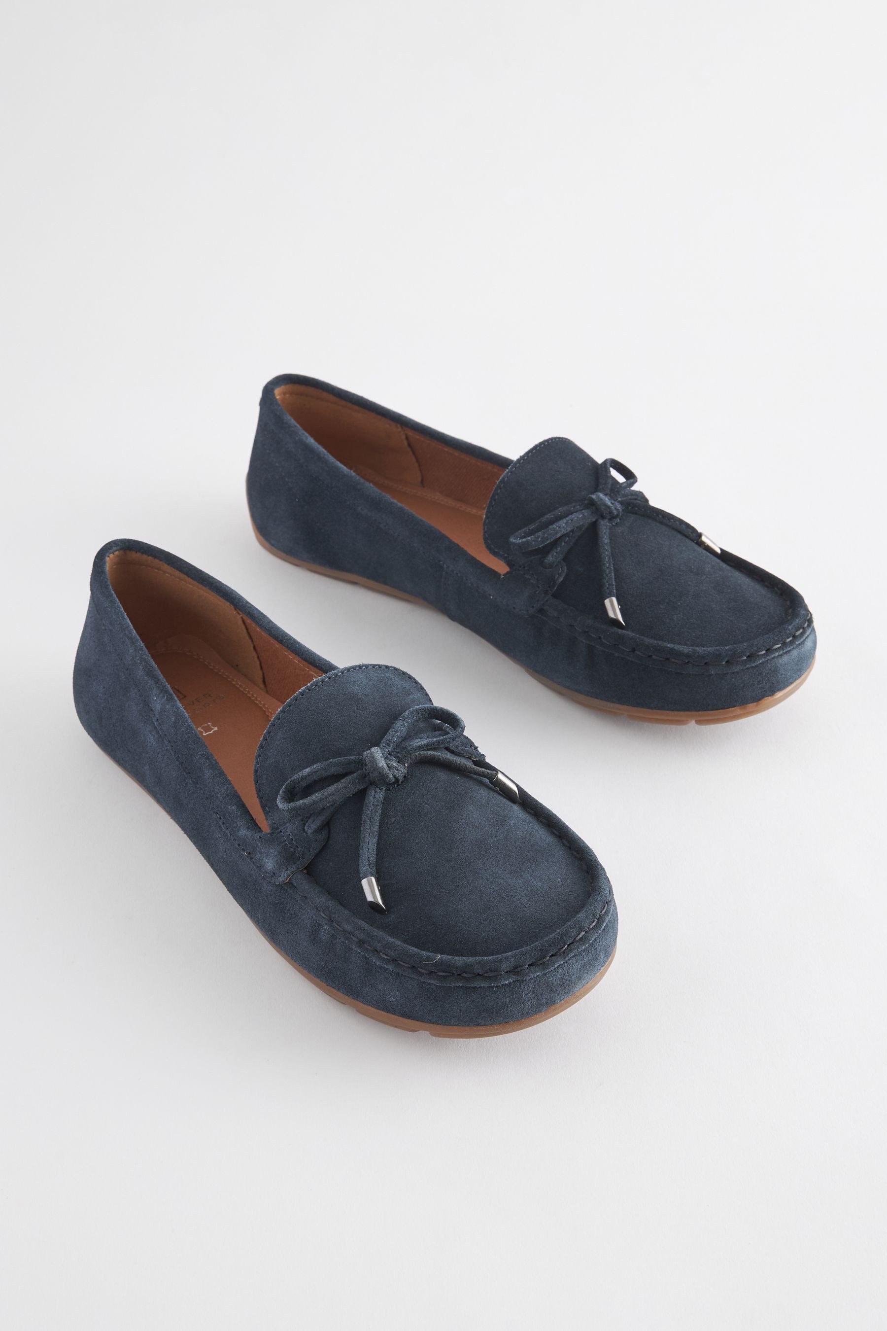 Next Forever Comfort Slipper mit Schleife günstig online kaufen