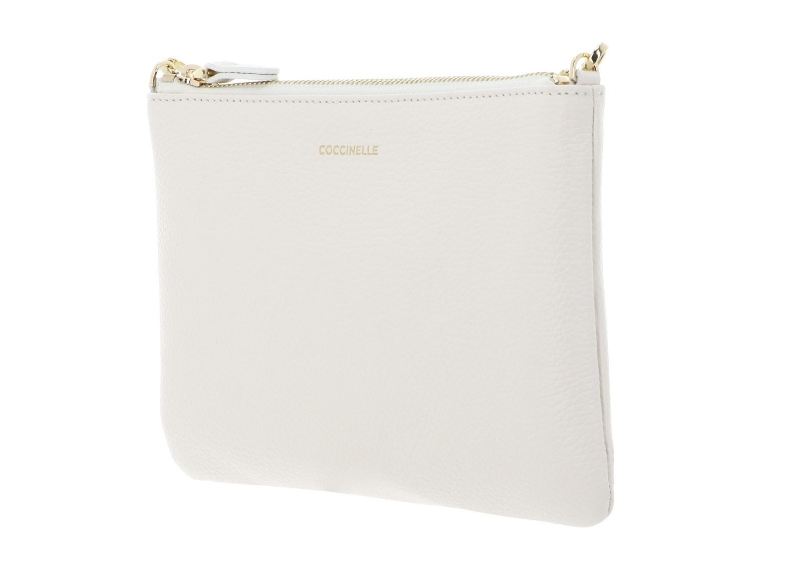 COCCINELLE Umhängetasche Crossbody Bag, aus echtem Rindsleder günstig online kaufen