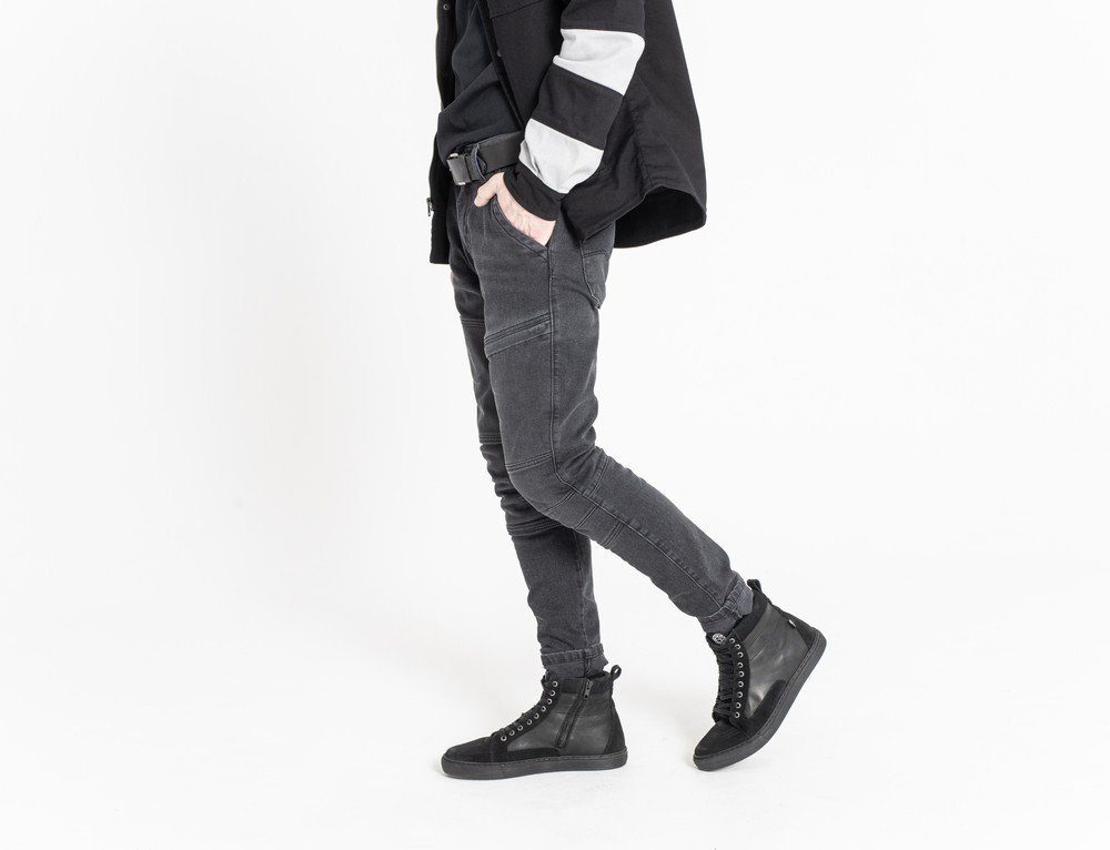 John Doe Motorradhose