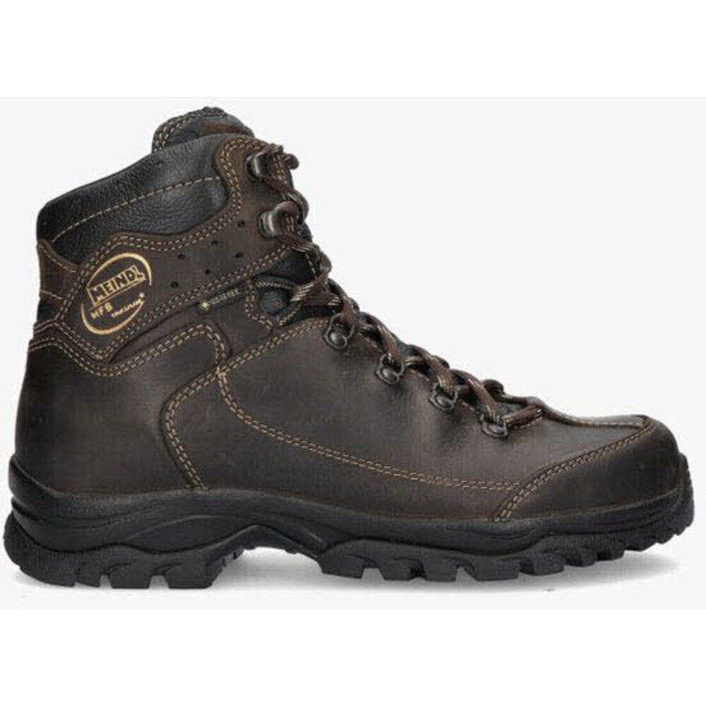 Meindl Vakuum Ultra GTX Herren-Wanderschuhe Dunkelbraun günstig online kaufen