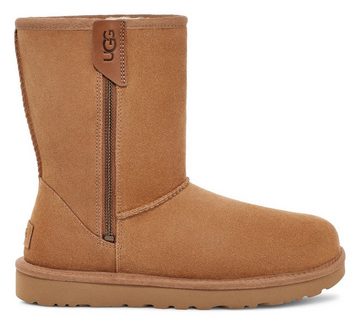 UGG CLASSIC SHORT BAILEY ZIP Winterstiefel mit Zip