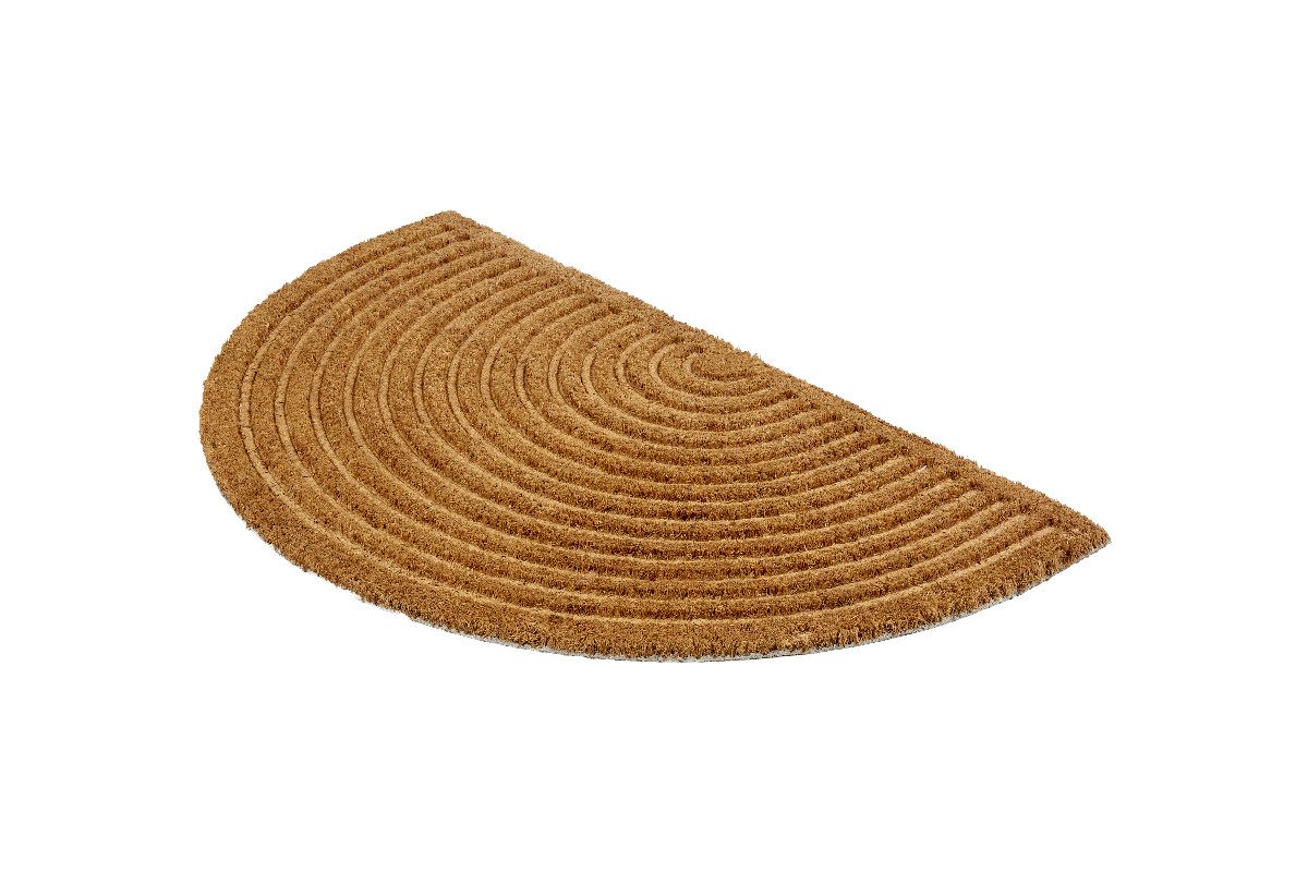 Yoursol Fußmatte Türmatte Coco Shape für günstig online kaufen