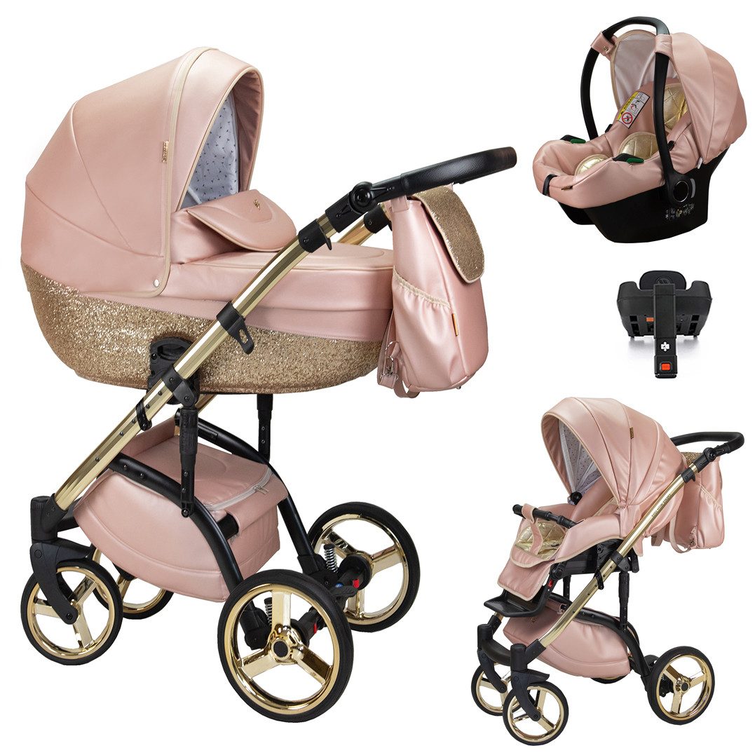 BabyMerc Vip Lux 5in1