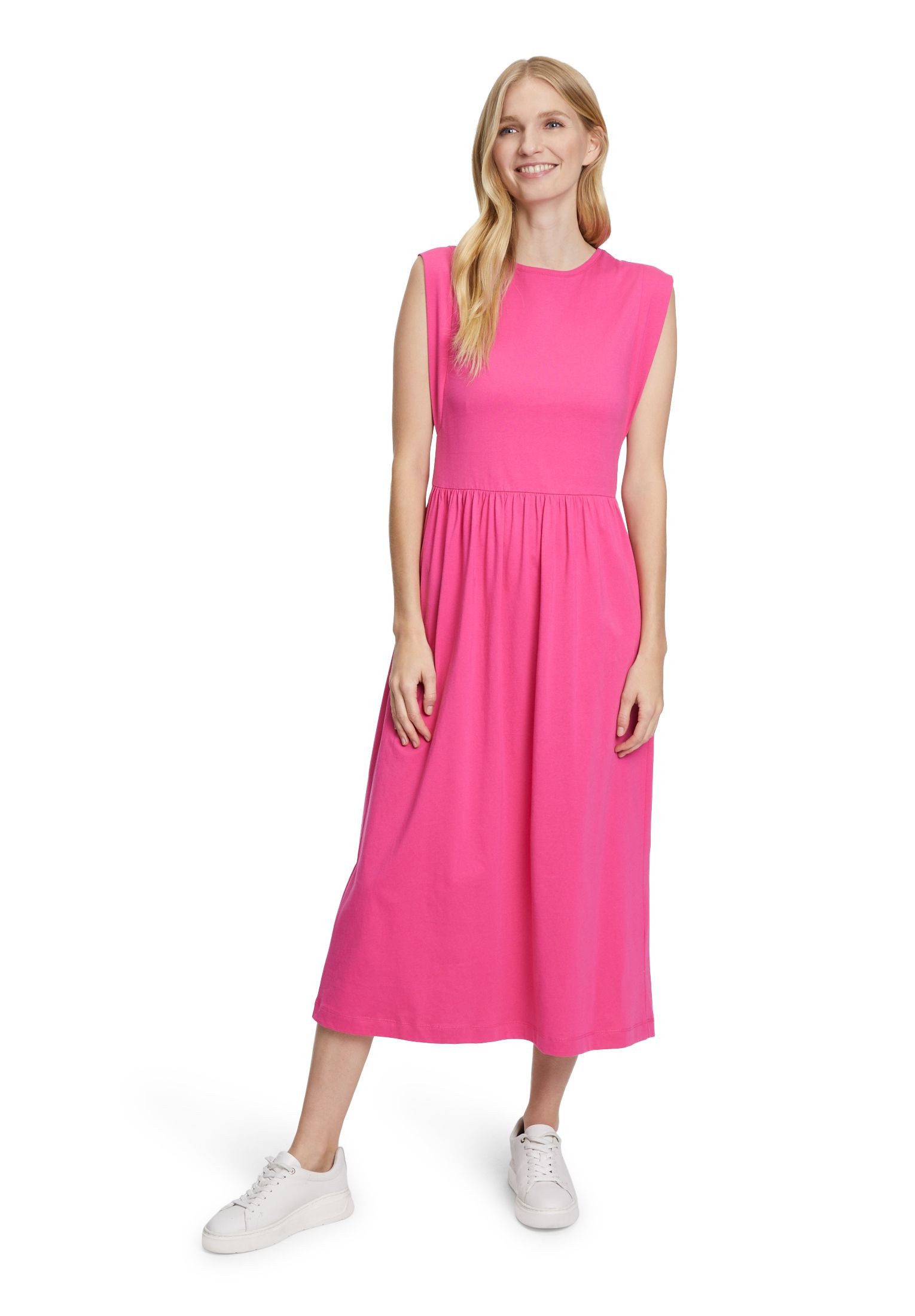 Cartoon Sommerkleid
