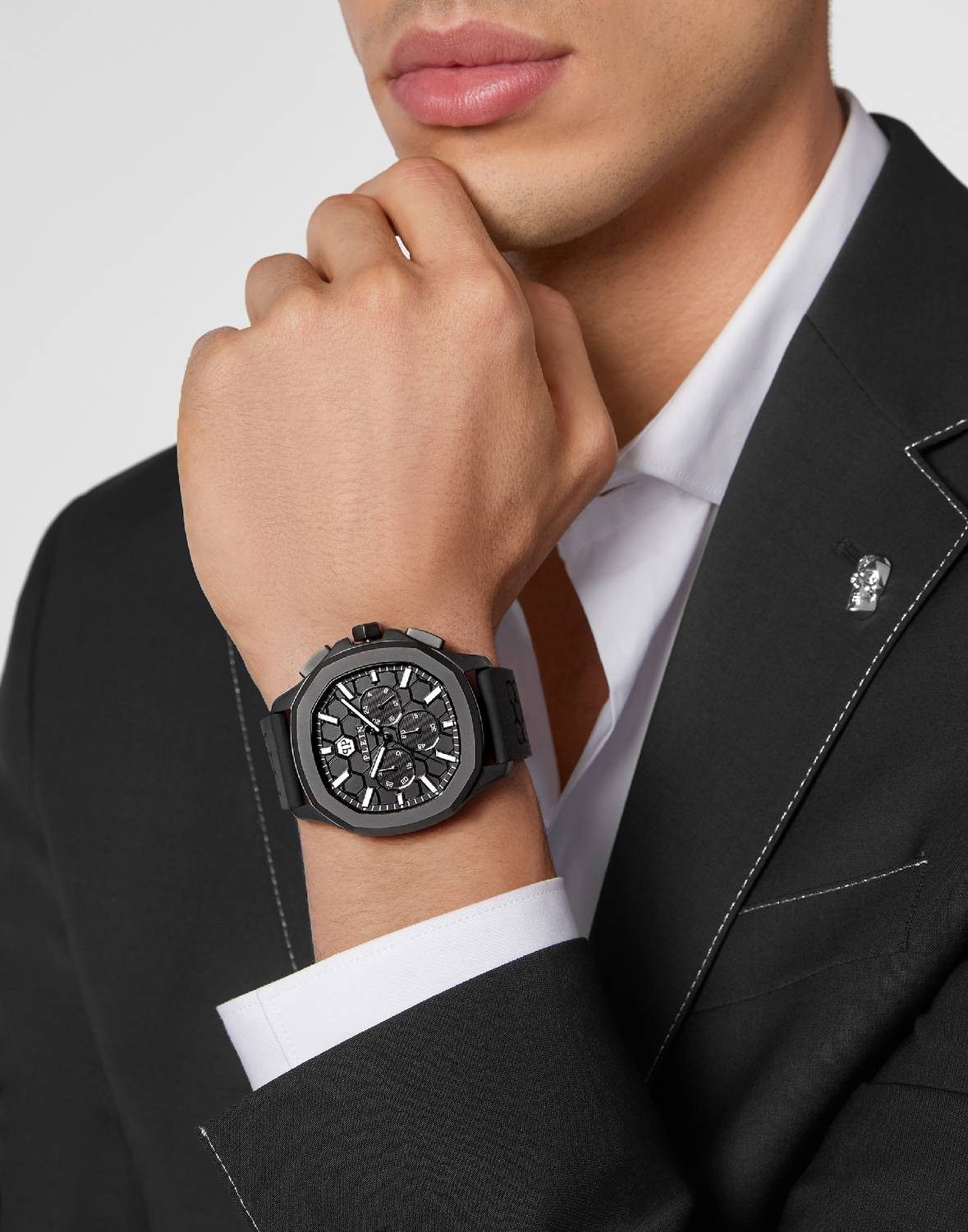 PHILIPP PLEIN Chronograph $pectre Chrono günstig online kaufen