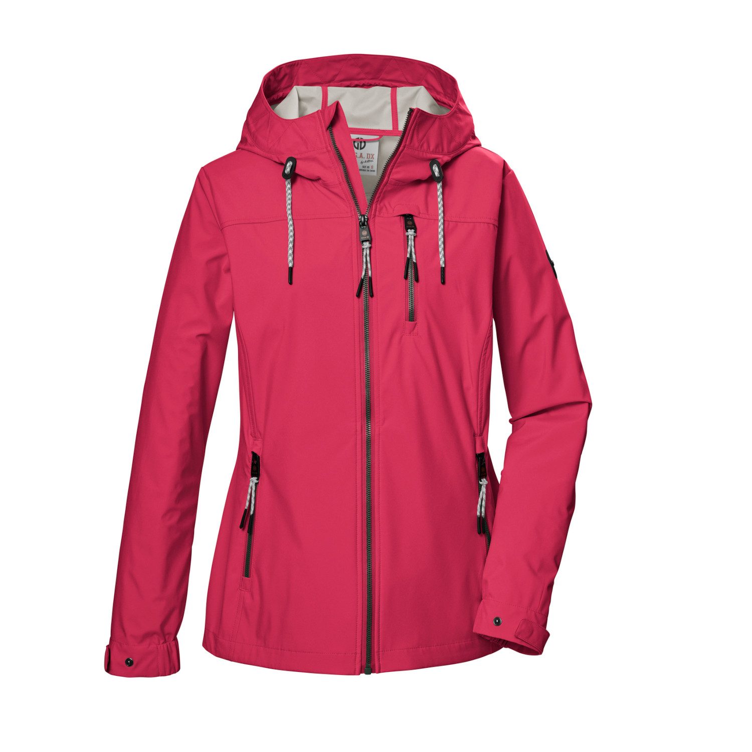 G.I.G.A. DX Softshelljacke G.I.G.A. DX Damen günstig online kaufen