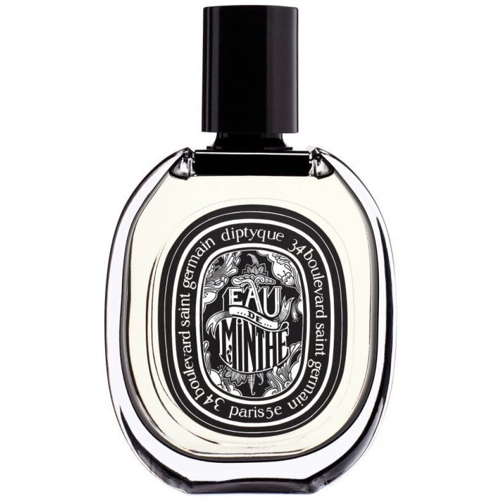 Diptyque Körperpflegeduft Eau De Minthe Edp Spray