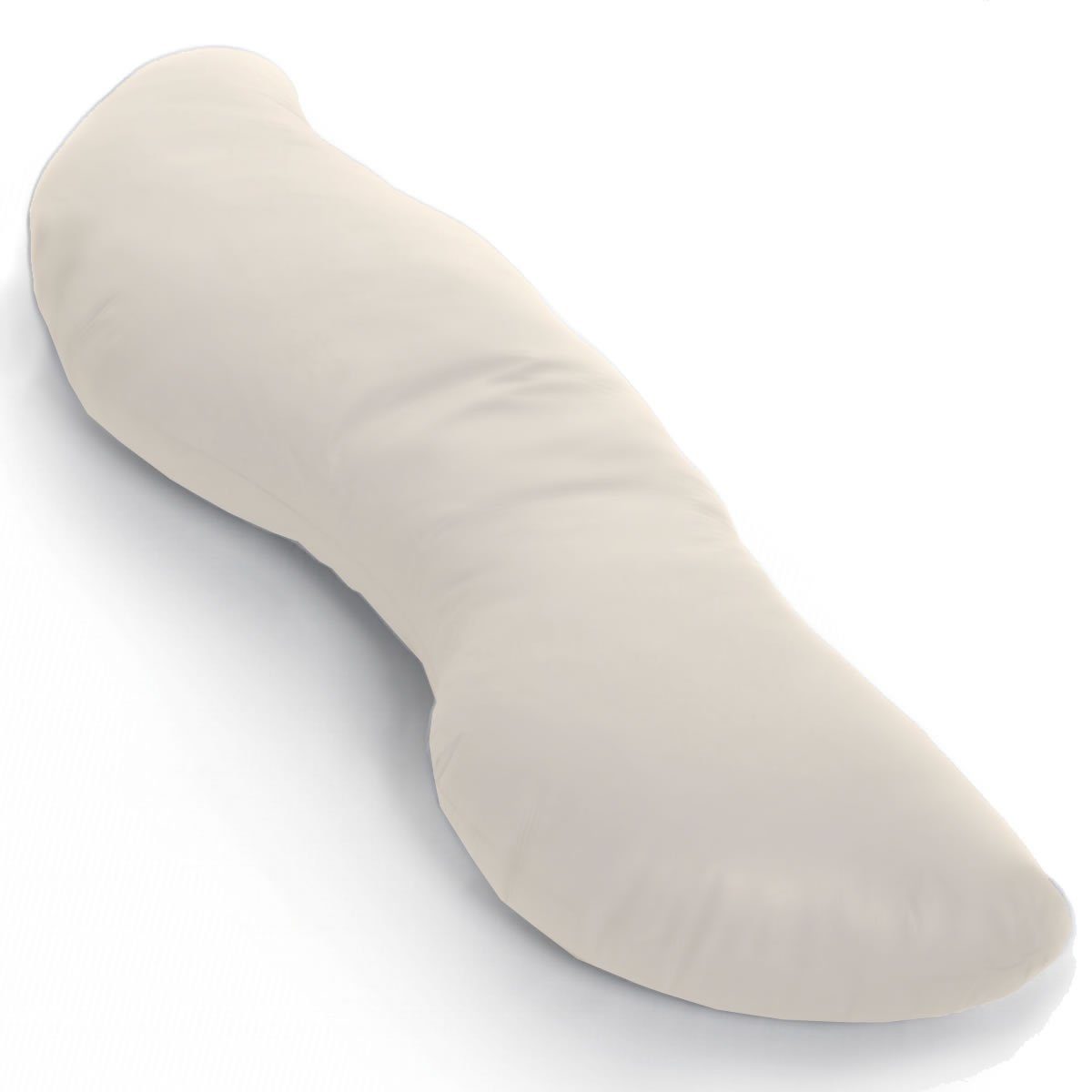 Meivita Kissenbezug Hippo für Centa Star Seitenschläferkissen in vers. Farb günstig online kaufen