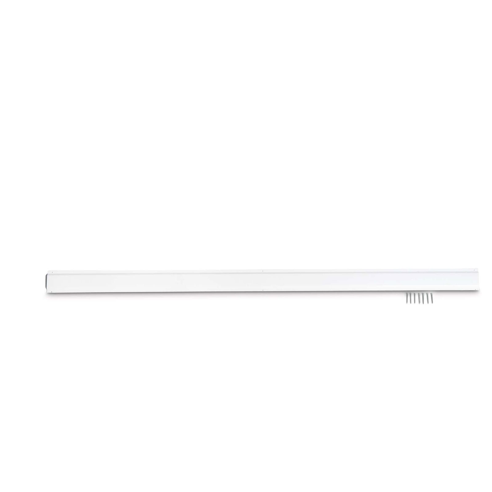 MAUL Bilderleiste Metallleiste MAULnail-up, Länge 1 m