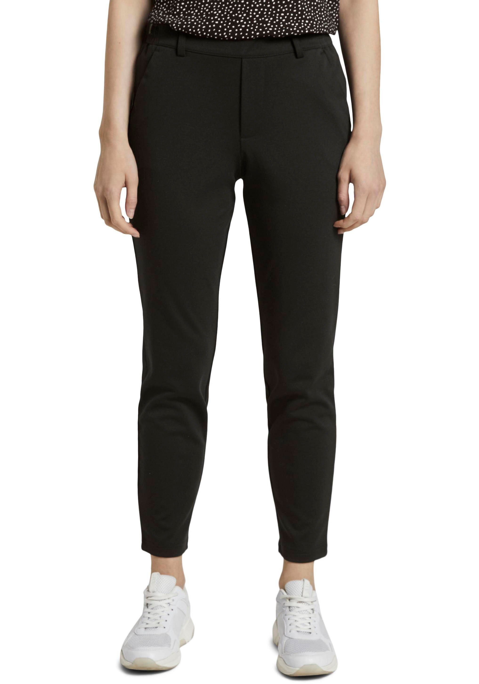 TOM TAILOR Denim Schlupfhose im Jogg-Pant günstig online kaufen