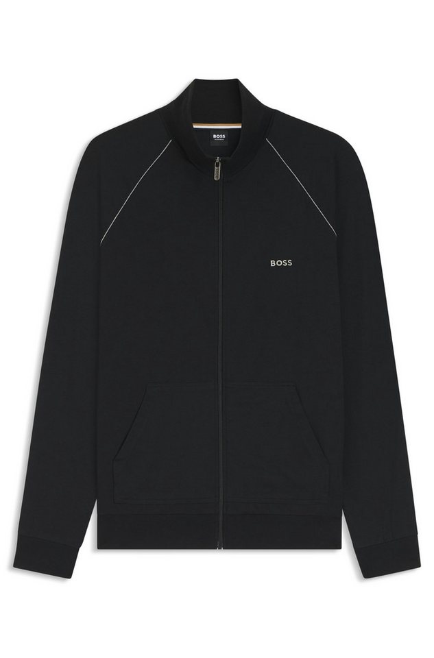 BOSS Home T-Shirt Mix&Match Jacket Z