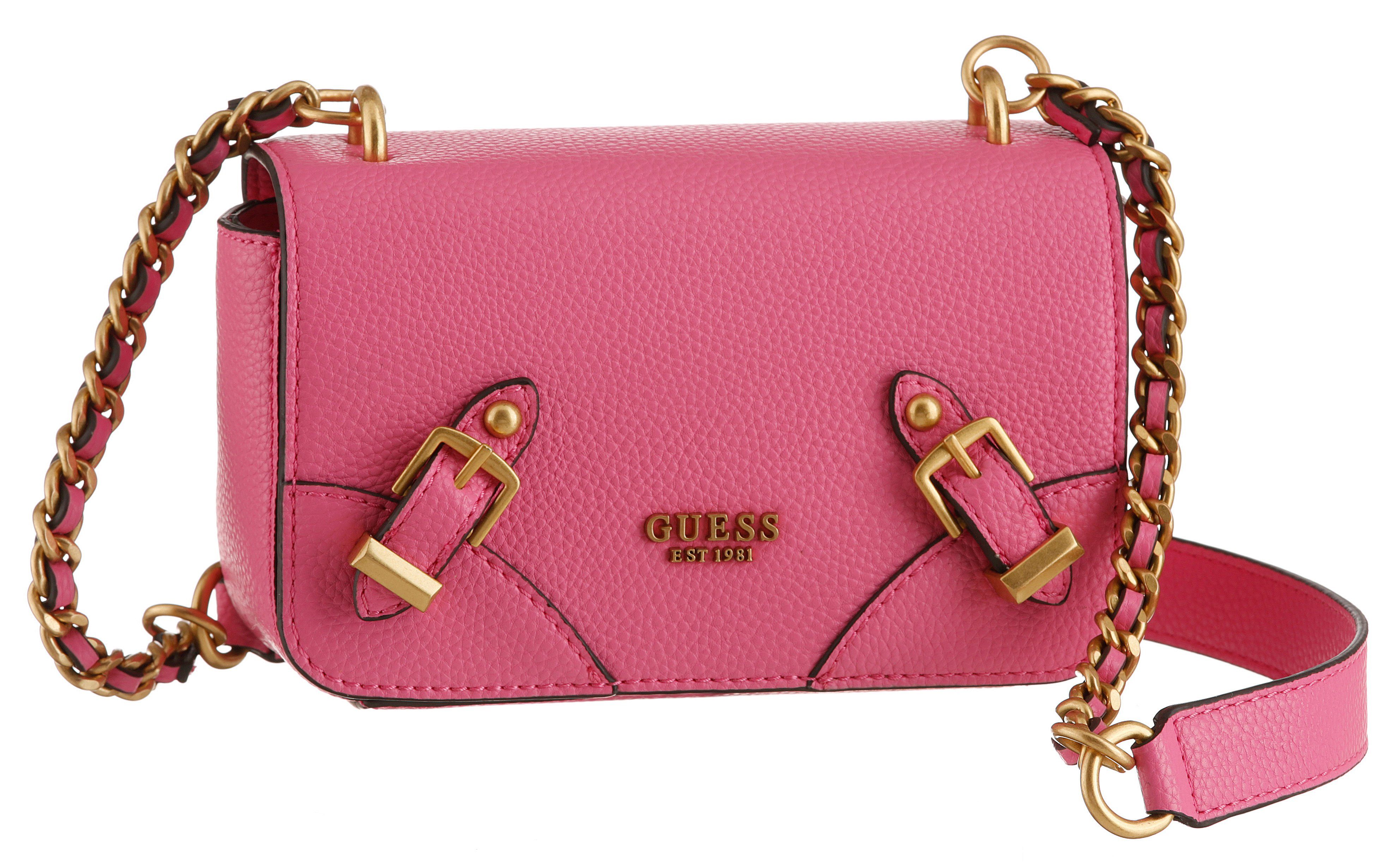 Günstige rosa Guess Taschen online kaufen | OTTO
