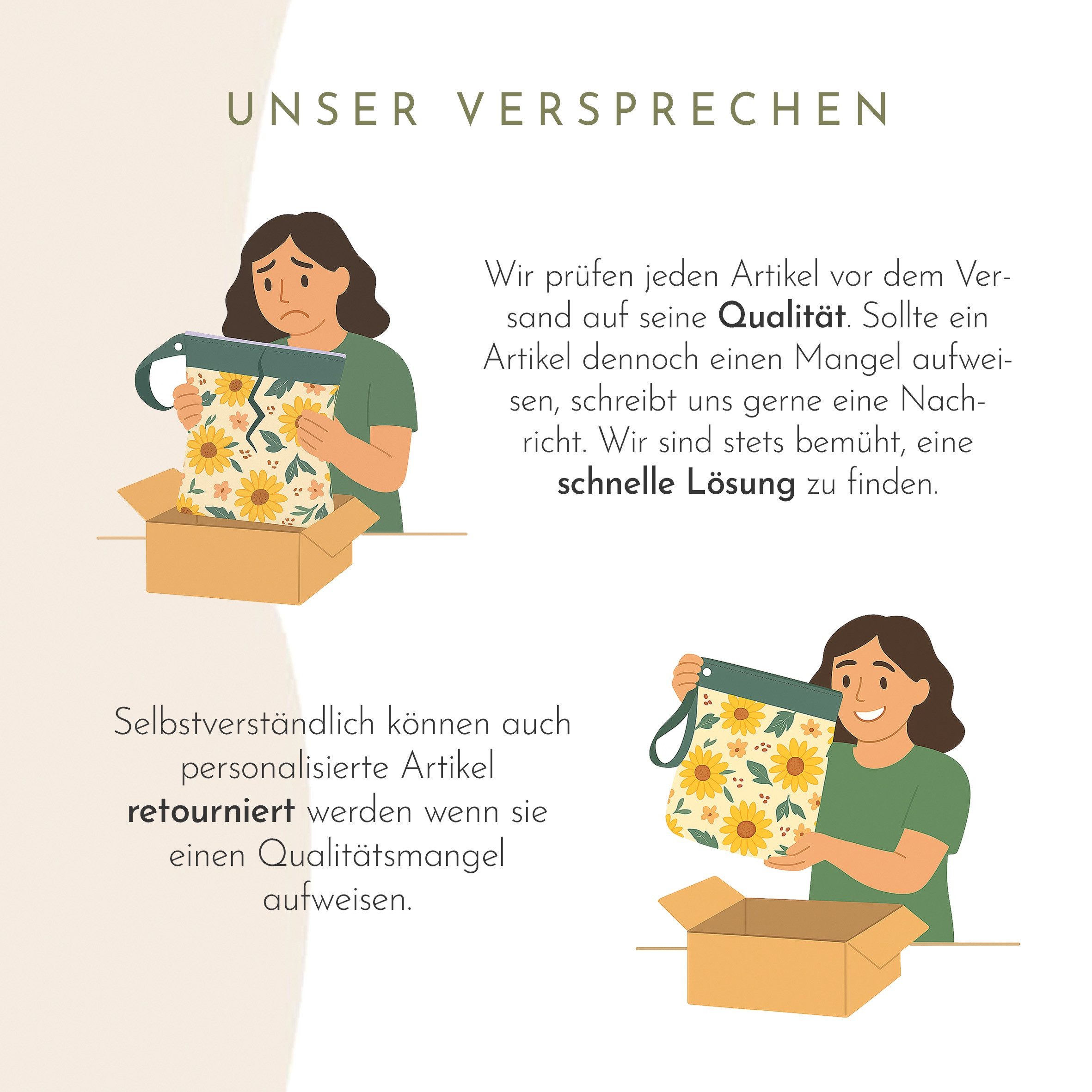 Artee Wickeltasche Nasstasche für Wechselwäsche Kita, Kindergarten, Strand, 1 Stück