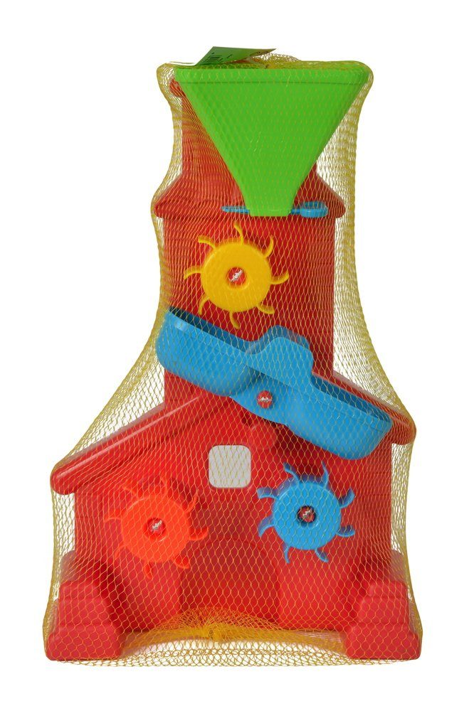 SIMBA Sandform-Set Outdoor Spielzeug Sandmühle groß günstig online kaufen