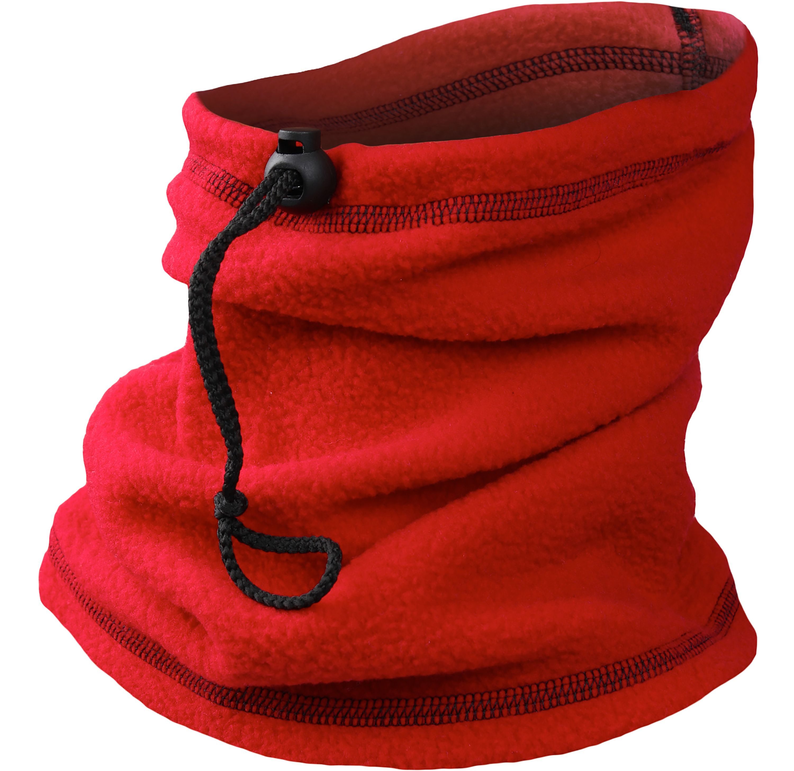 Hisert Sturmhaube Kinder Skimaske Winter Microfleece HR 44