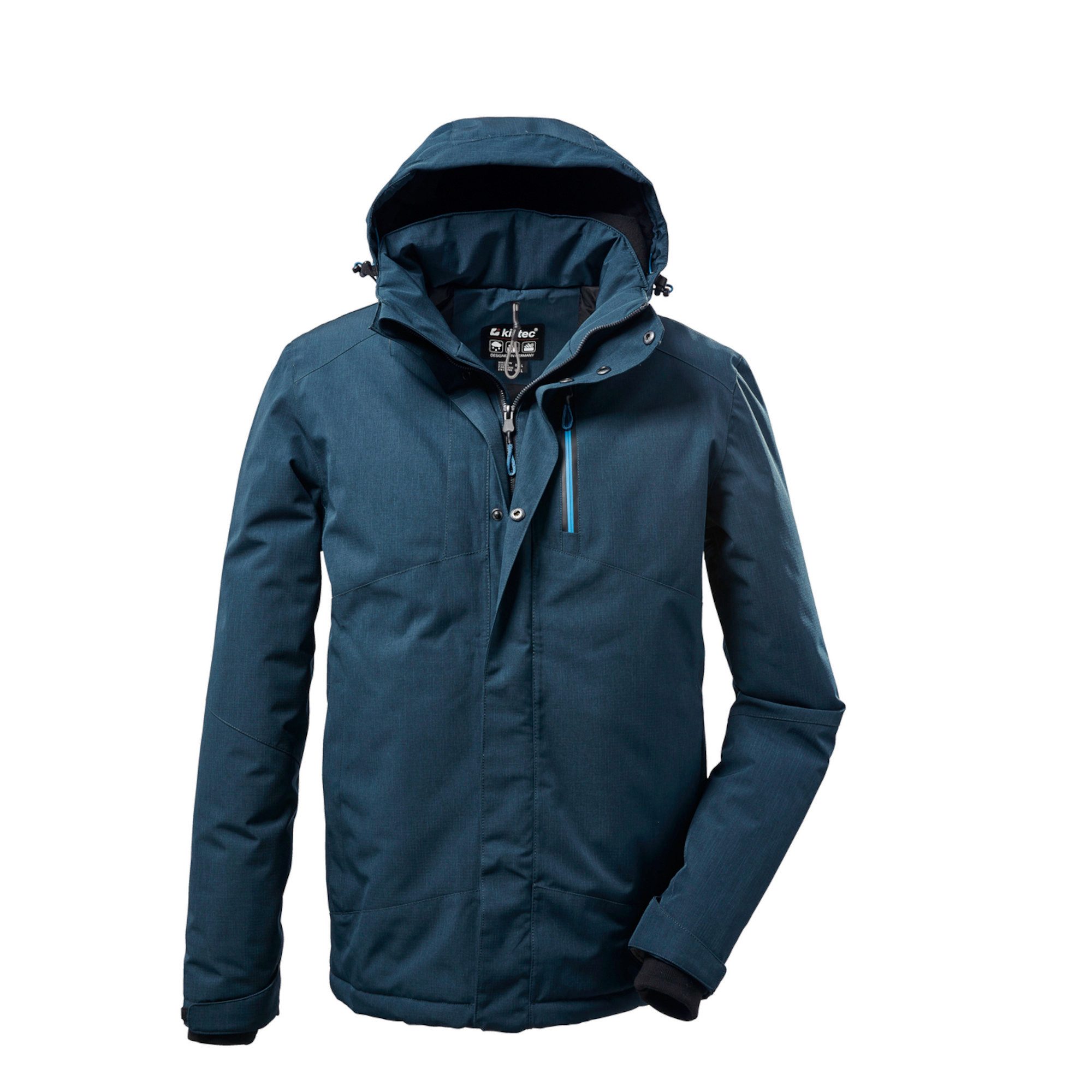 Killtec Outdoorjacke killtec Herren Funktionsjacke KOW 161 MN JCKT 37589 günstig online kaufen