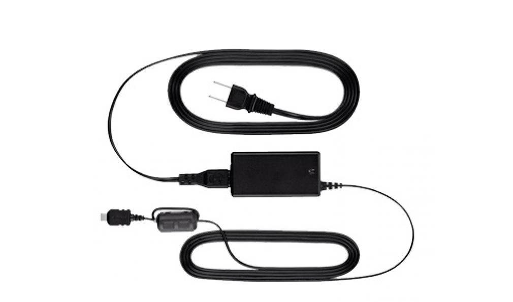 Elektro-Kabel Nikon EH-63 Netzadapter