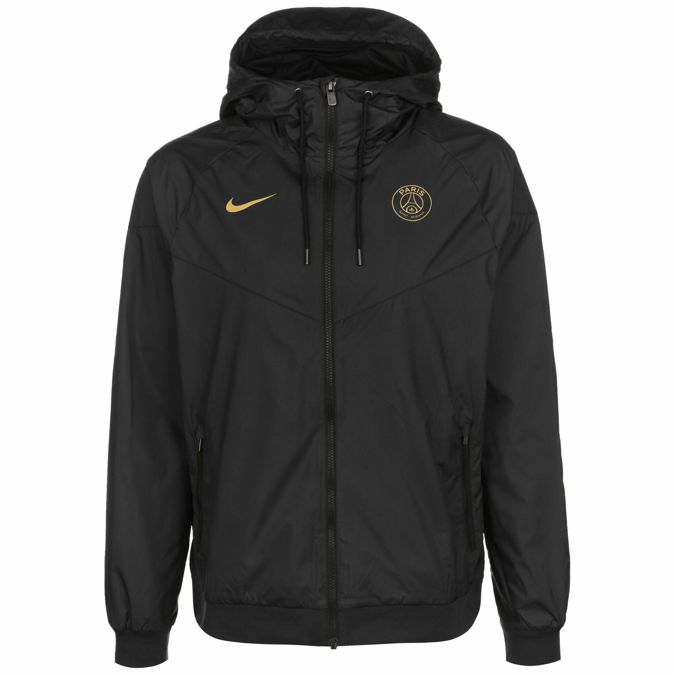 paris nike jacket