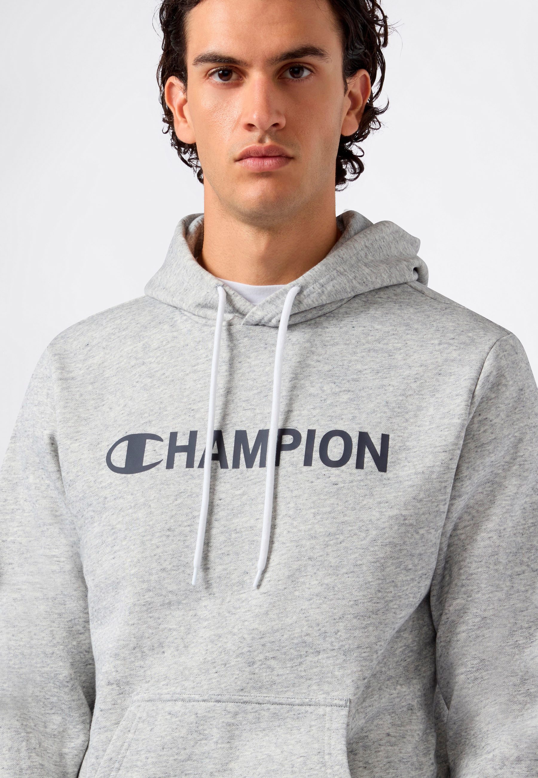 Champion Kapuzensweatshirt Graphic Hoodie