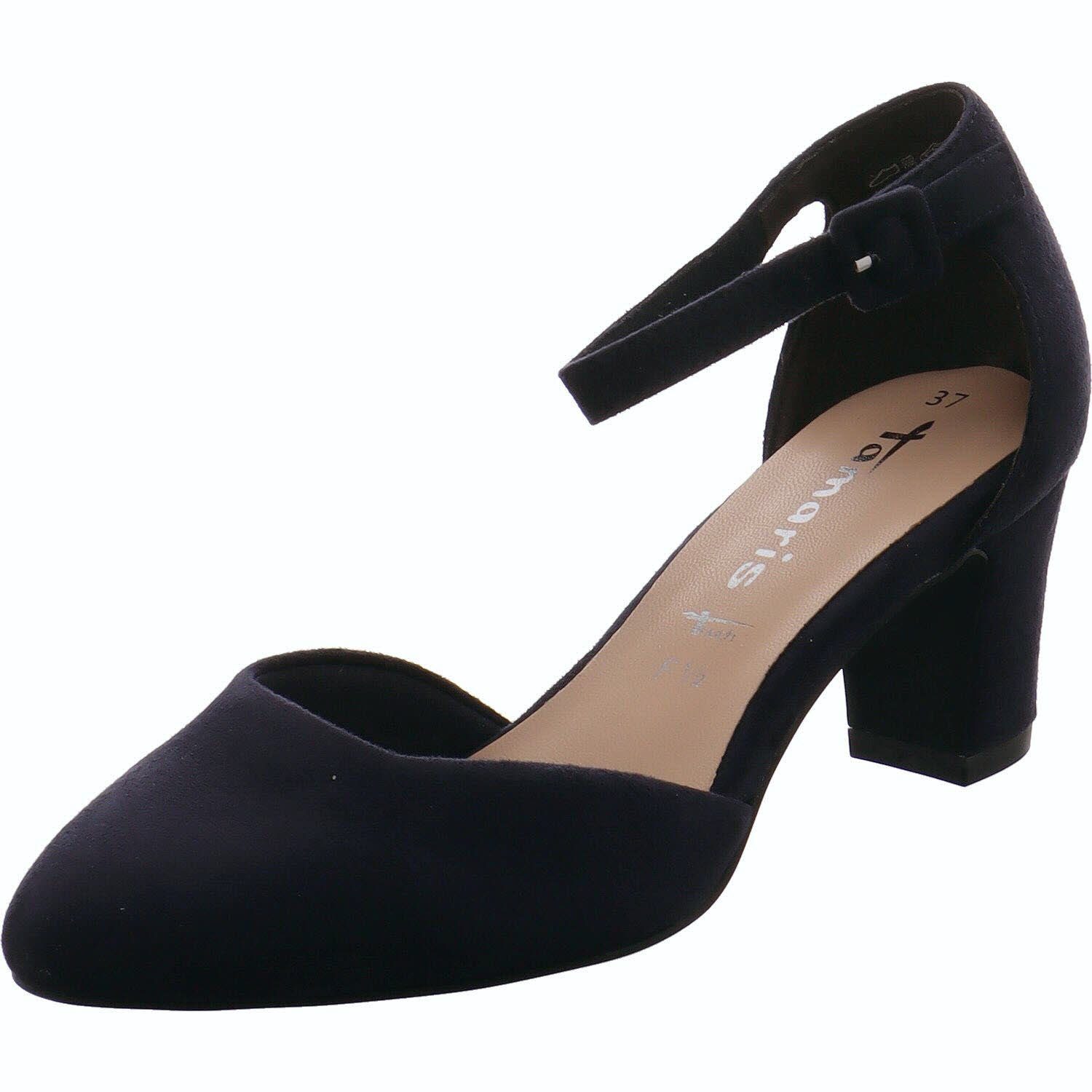 Pumps