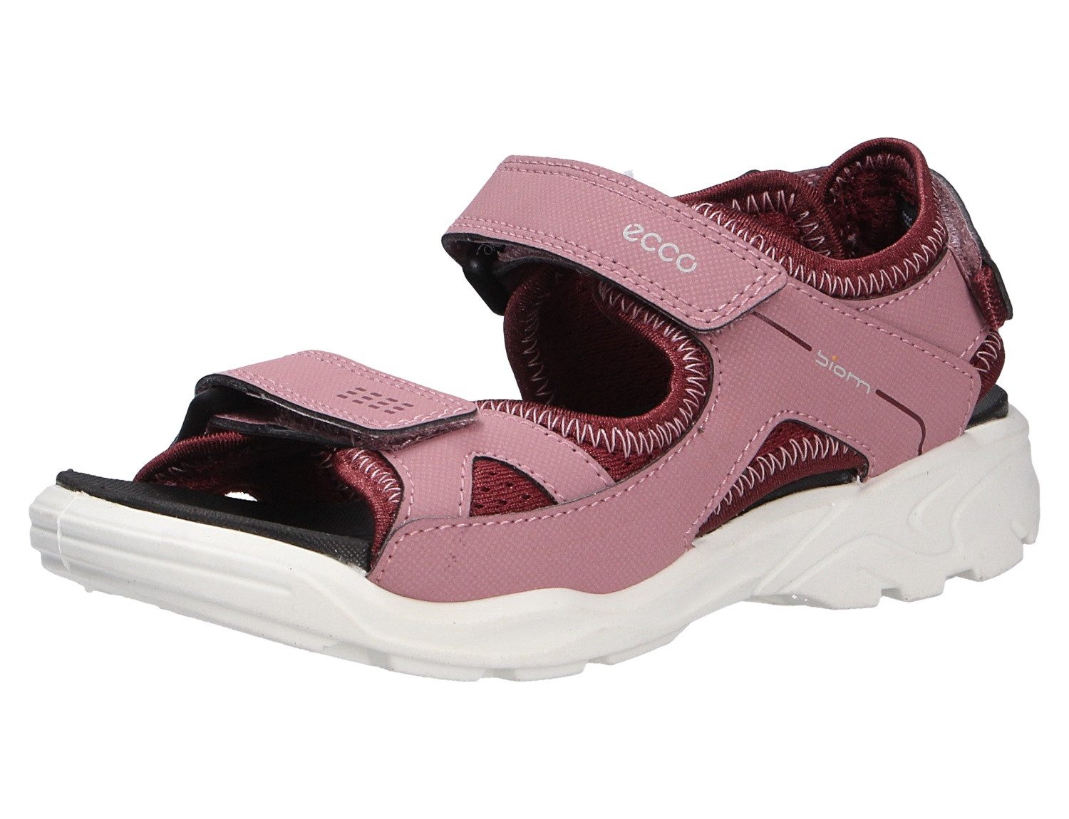Ecco Sandale Weicher Gehcomfort