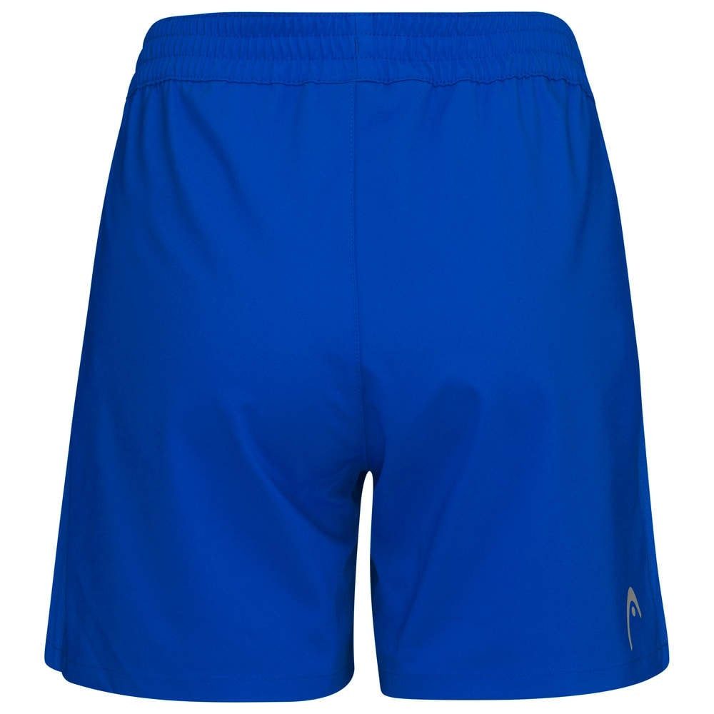 Head Shorts Tennishose Club (UV-Schutz) kurz günstig online kaufen