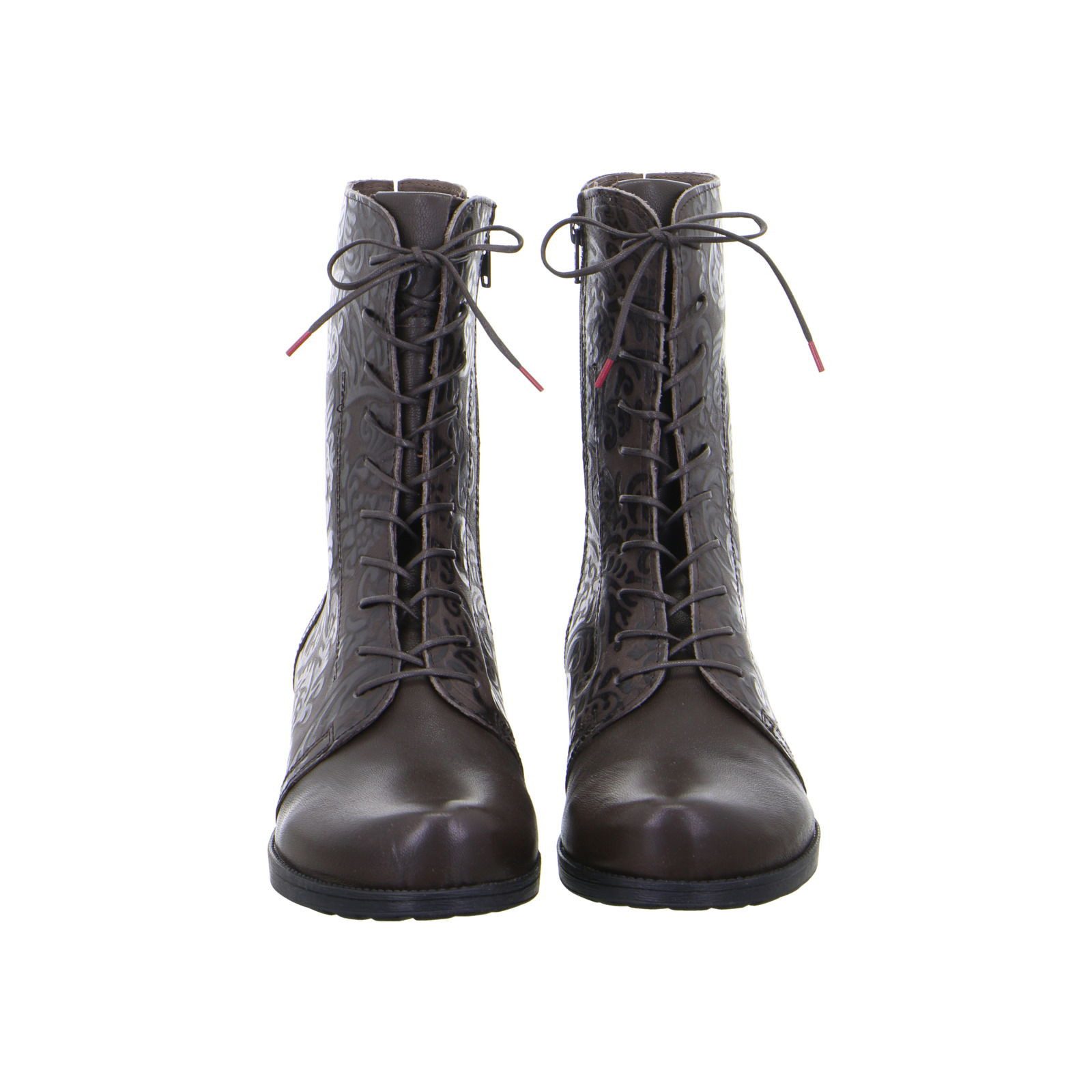 Think! Schnürstiefelette Denk Stiefelette günstig online kaufen