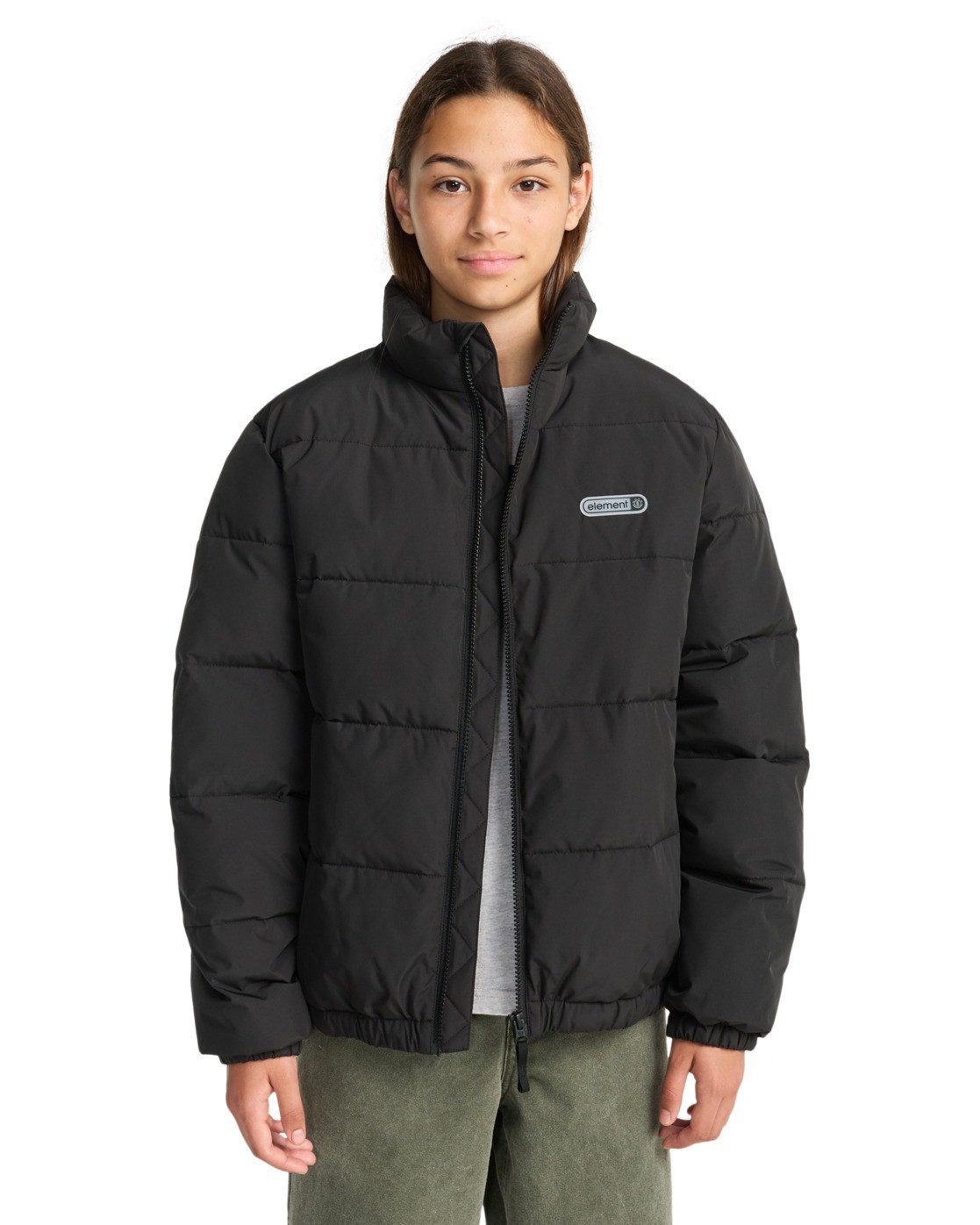 Element Outdoorjacke Classic