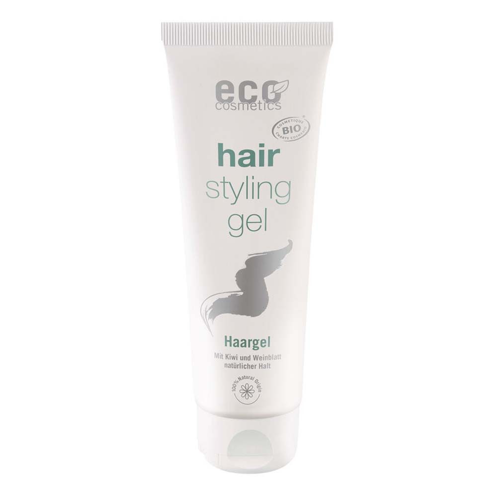 Eco Cosmetics Haargel Hair - Haargel 125ml