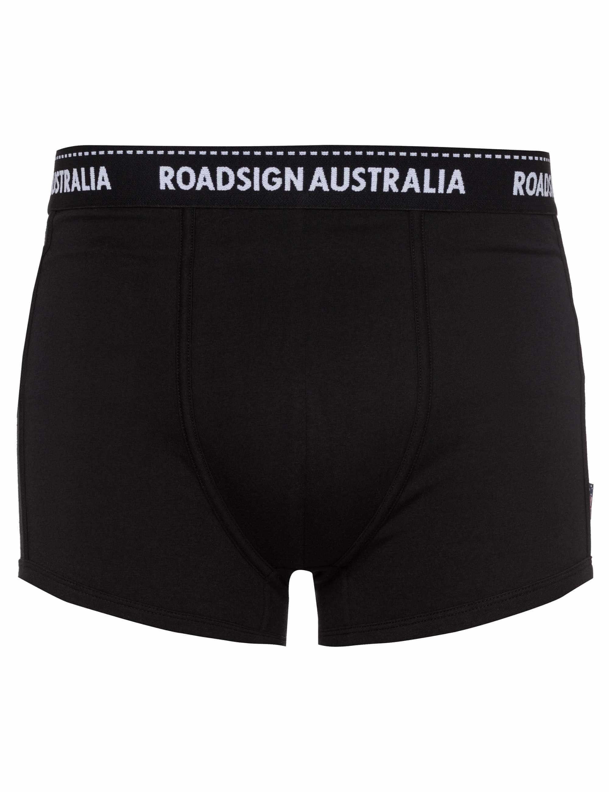 ROADSIGN australia Retro Boxer Simplicity (1, günstig online kaufen