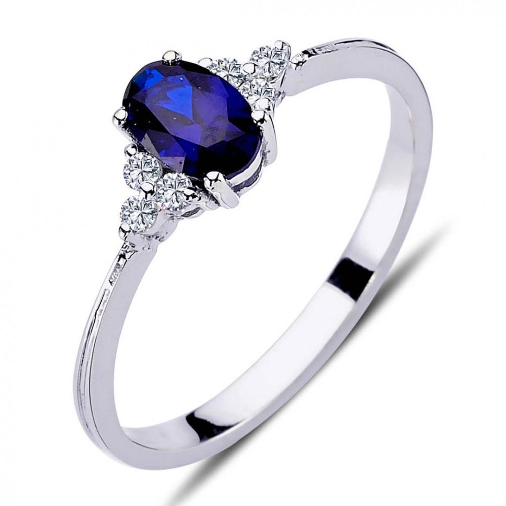 EinStein Diamant Diamantring günstig online kaufen