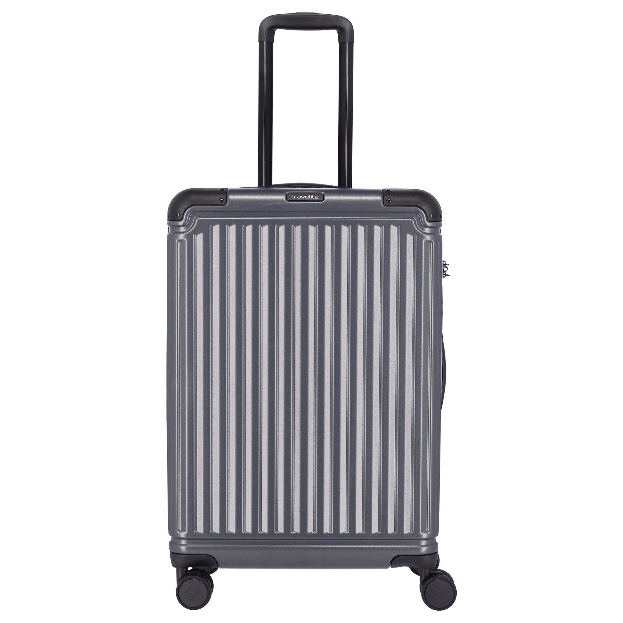 travelite Koffer Cruise - 4-Rollen-Trolley M günstig online kaufen