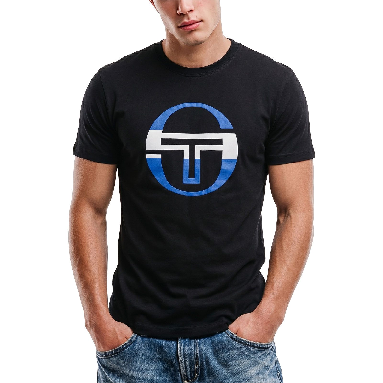 Sergio Tacchini T-Shirt T-Shirt Sergio Tacchini Iberis