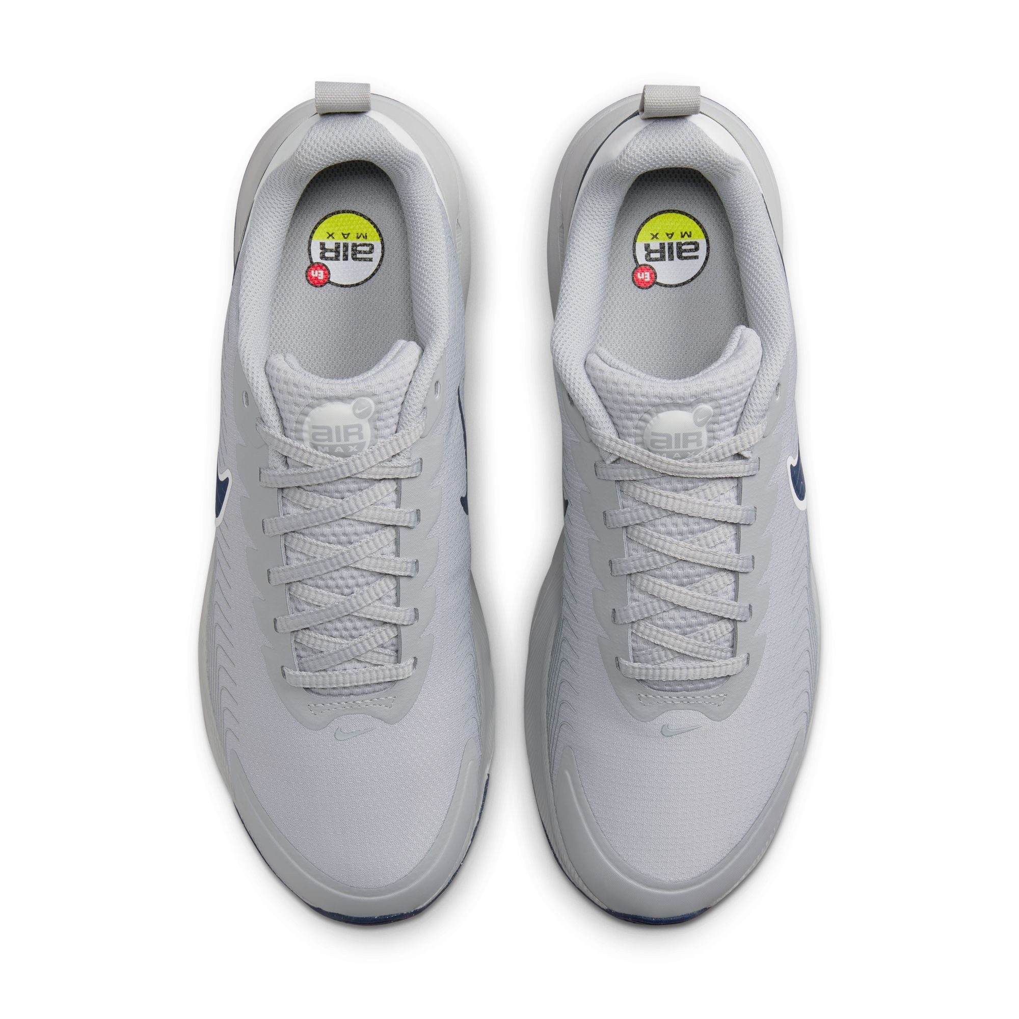 Nike Sportswear AIR MAX NUAXIS Sneaker