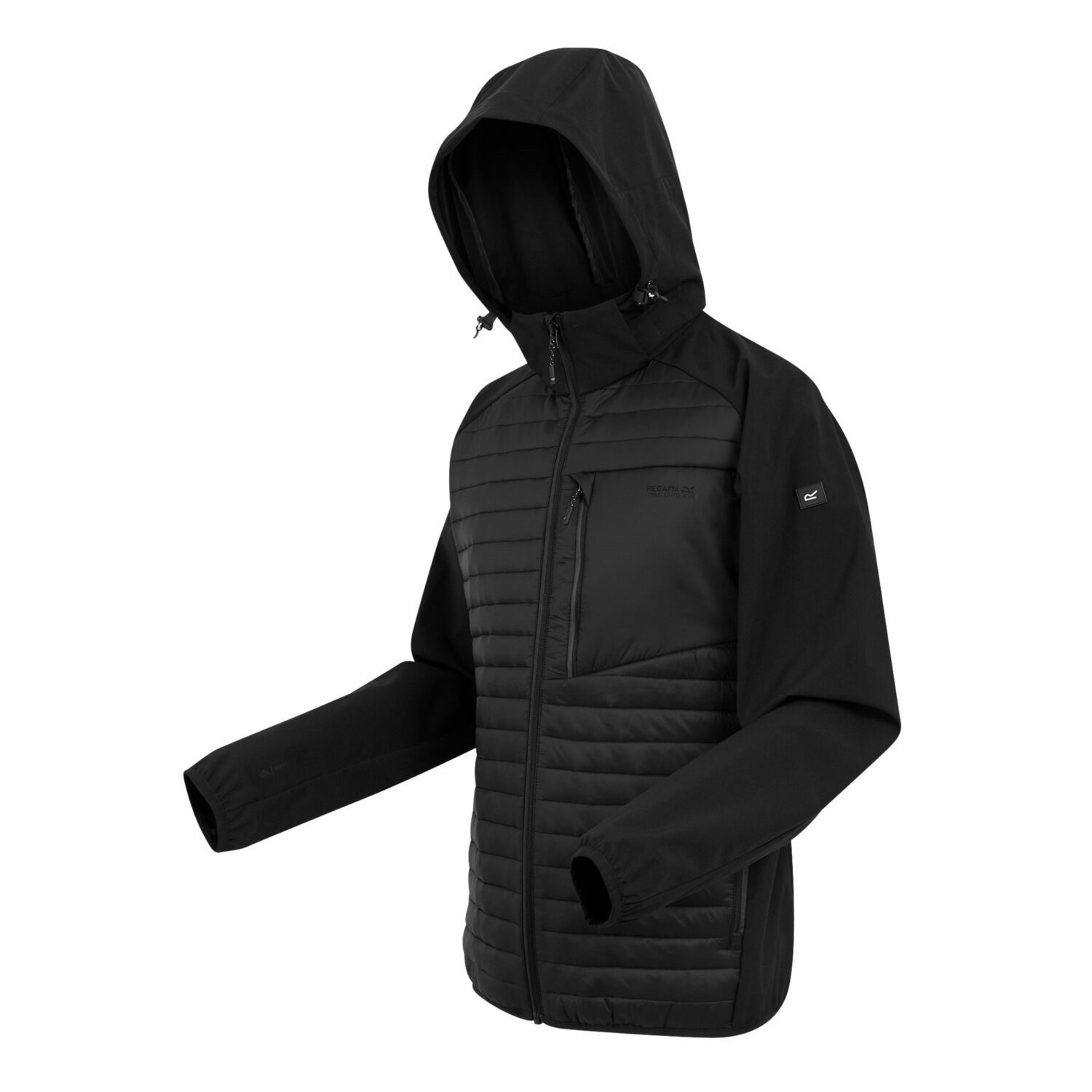 Regatta Softshelljacke Pro Hybrid II Jacke günstig online kaufen