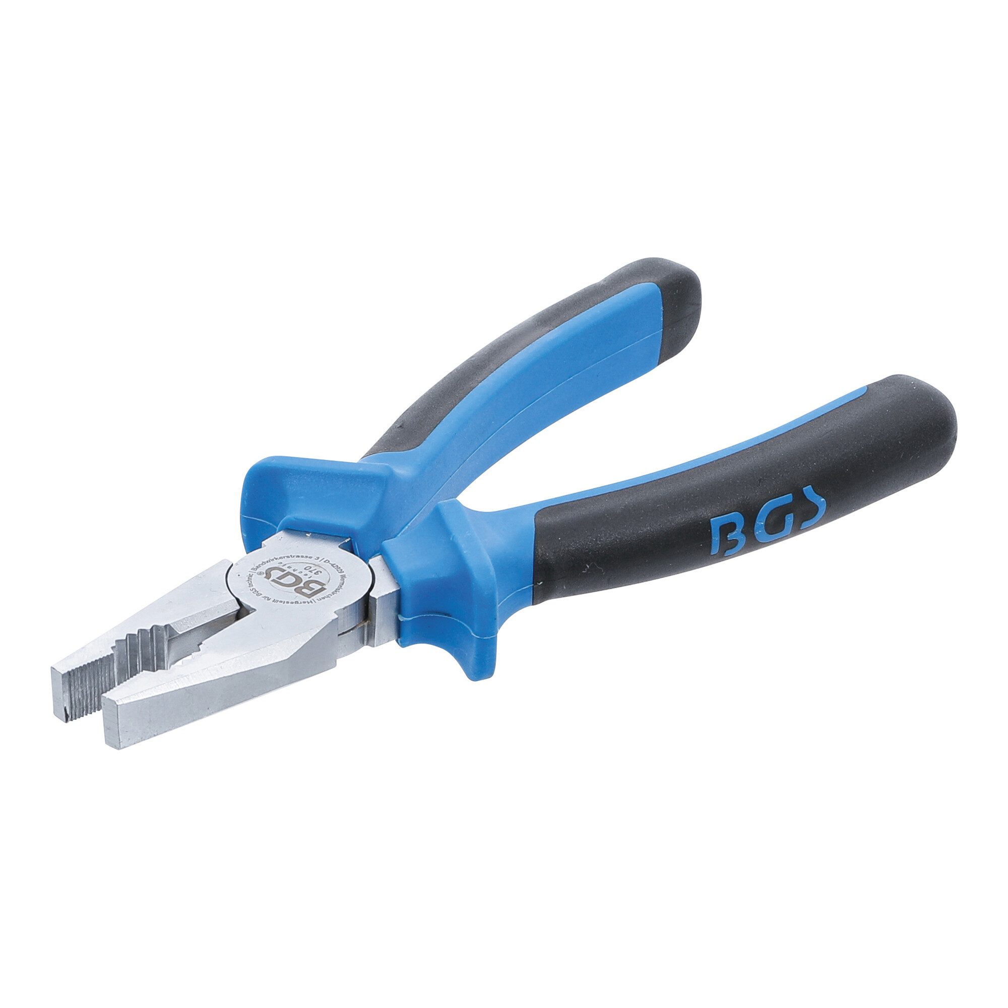 BGS technic Kombizange BGS Kombinationszange 175 mm