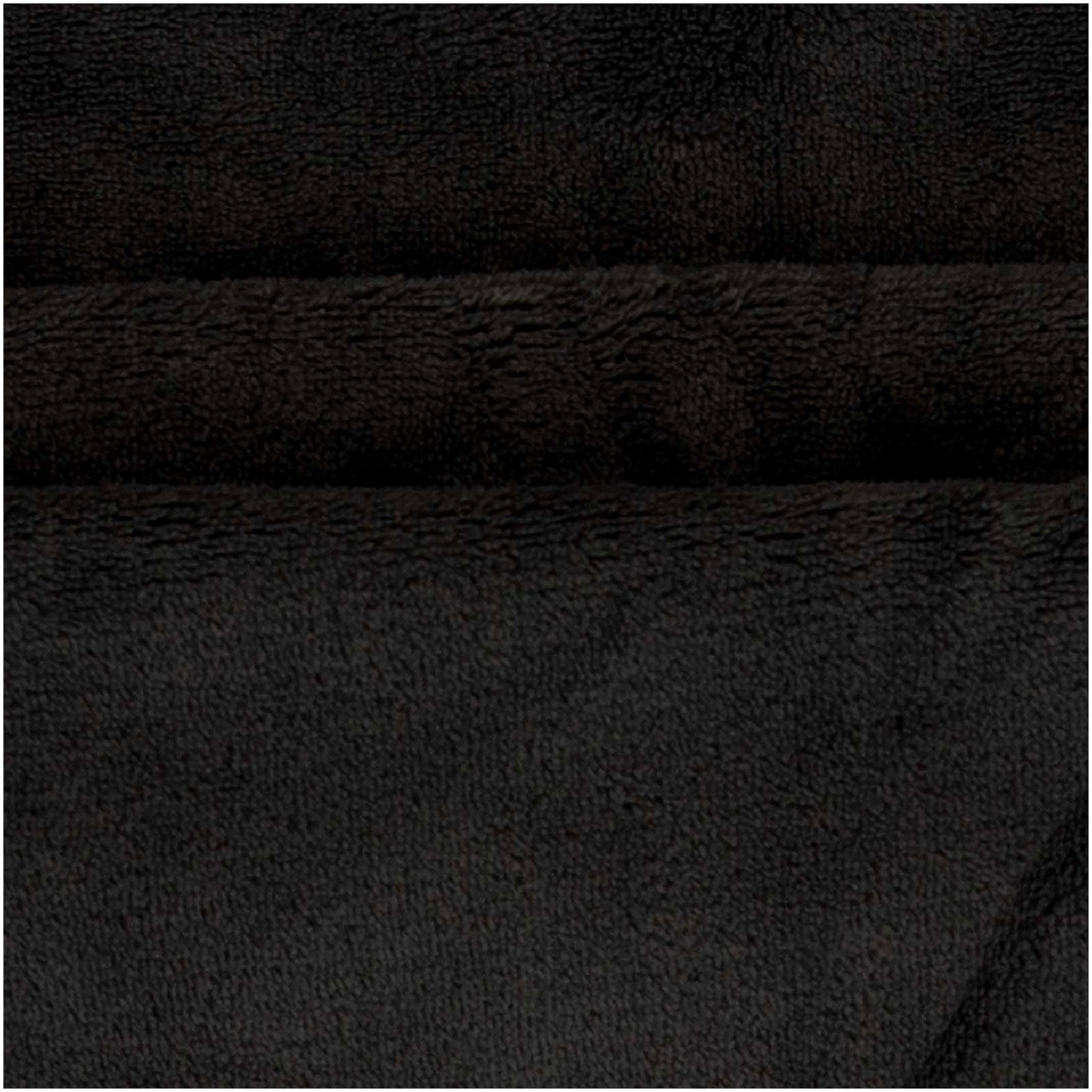 maDDma Stoff Fleece Wellnessfleece beidseitig Plüschstoff ab 1m x 1,45m Polyester