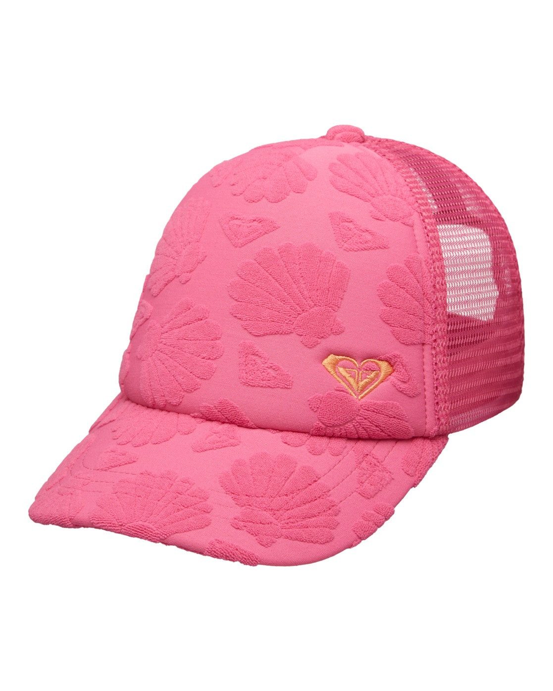 Roxy Trucker Cap Sweet Lil Heart
