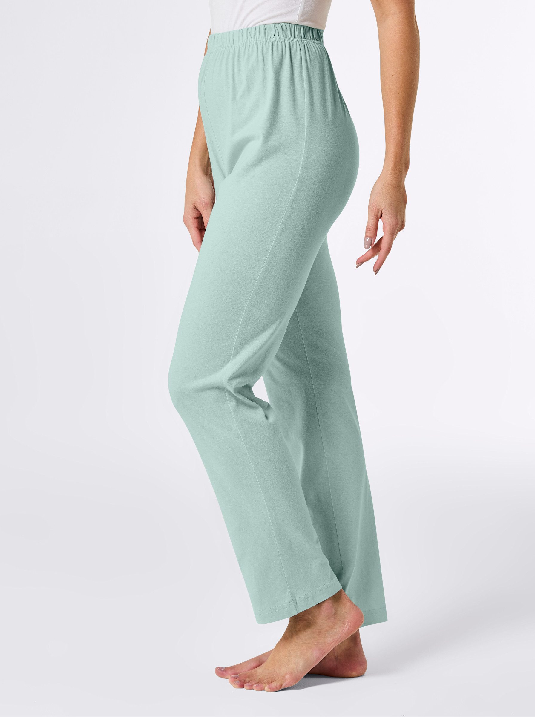Witt Schlafanzug Schlafanzug-Hose günstig online kaufen