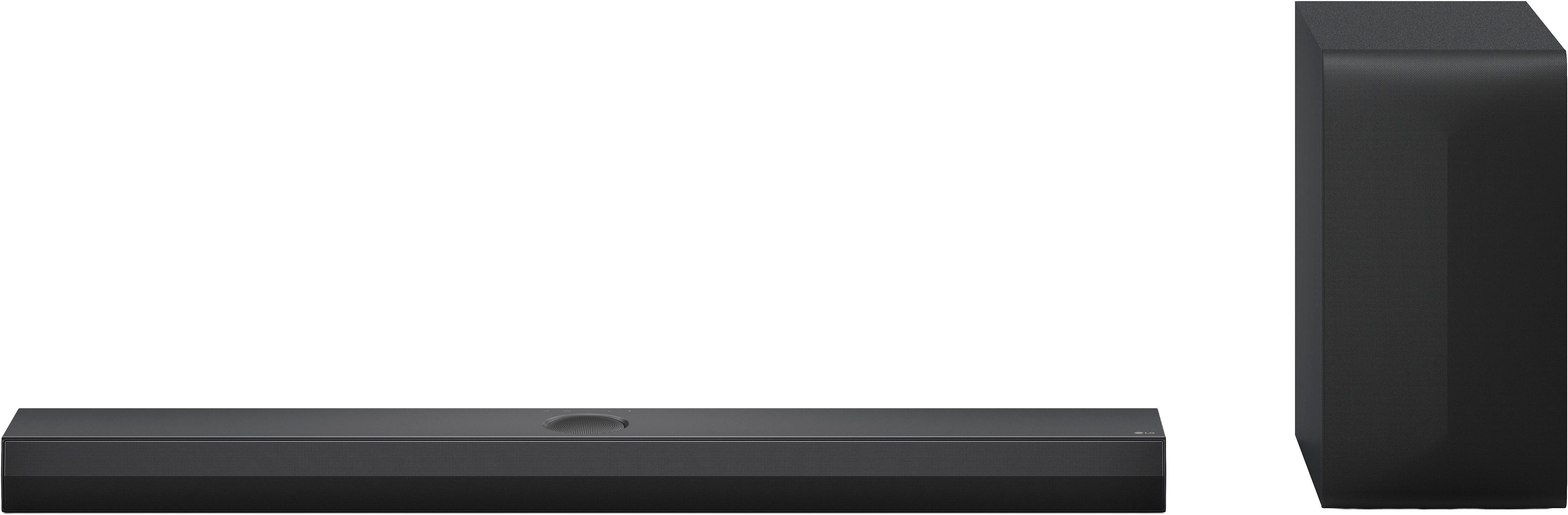 LG DS70TY Soundbar 3.1 (Bluetooth, 400 W)
