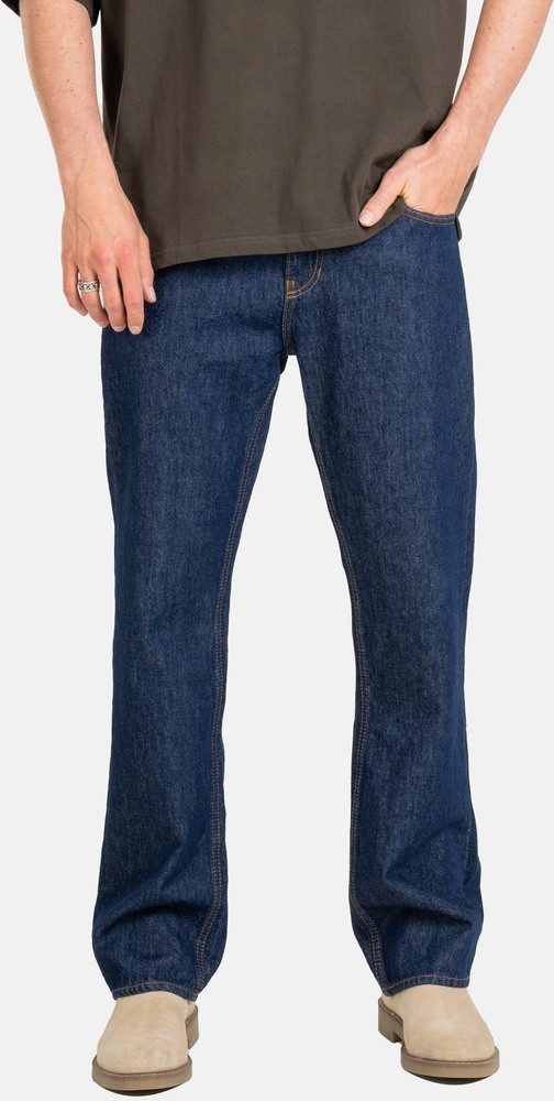 REELL Bequeme Jeans Bootcut