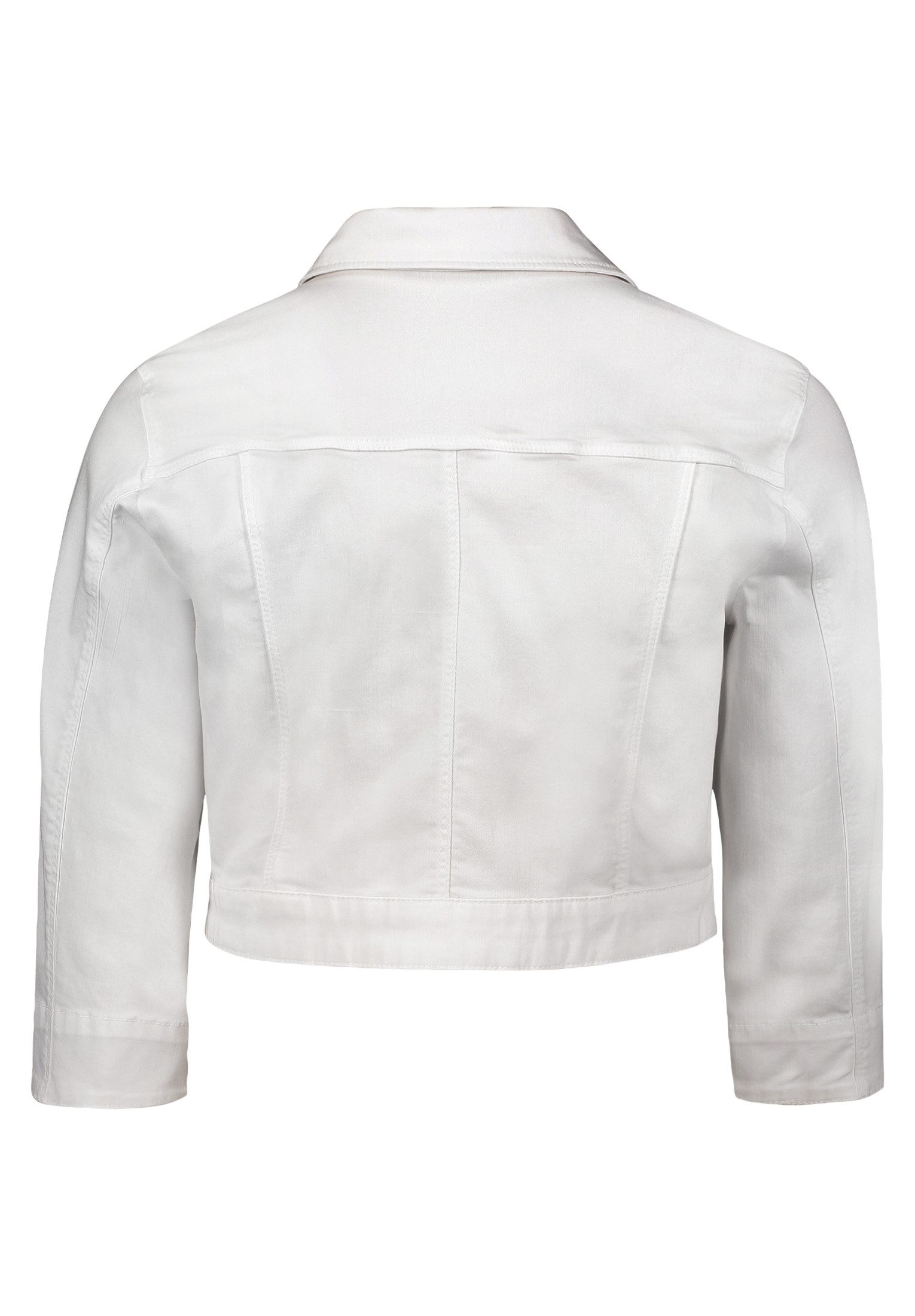 Betty Barclay Jackenblazer Damen mit 3/4 Arm Material