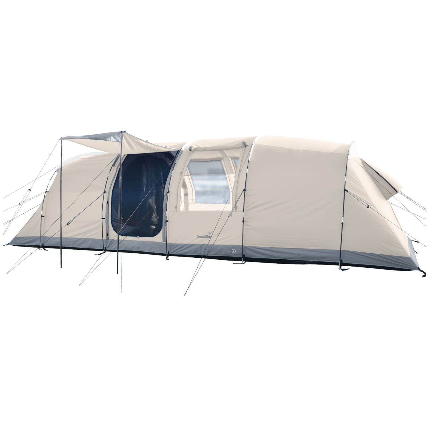 Skandika Tunnelzelt Casablanca 8 Sleeper Protect, günstig online kaufen