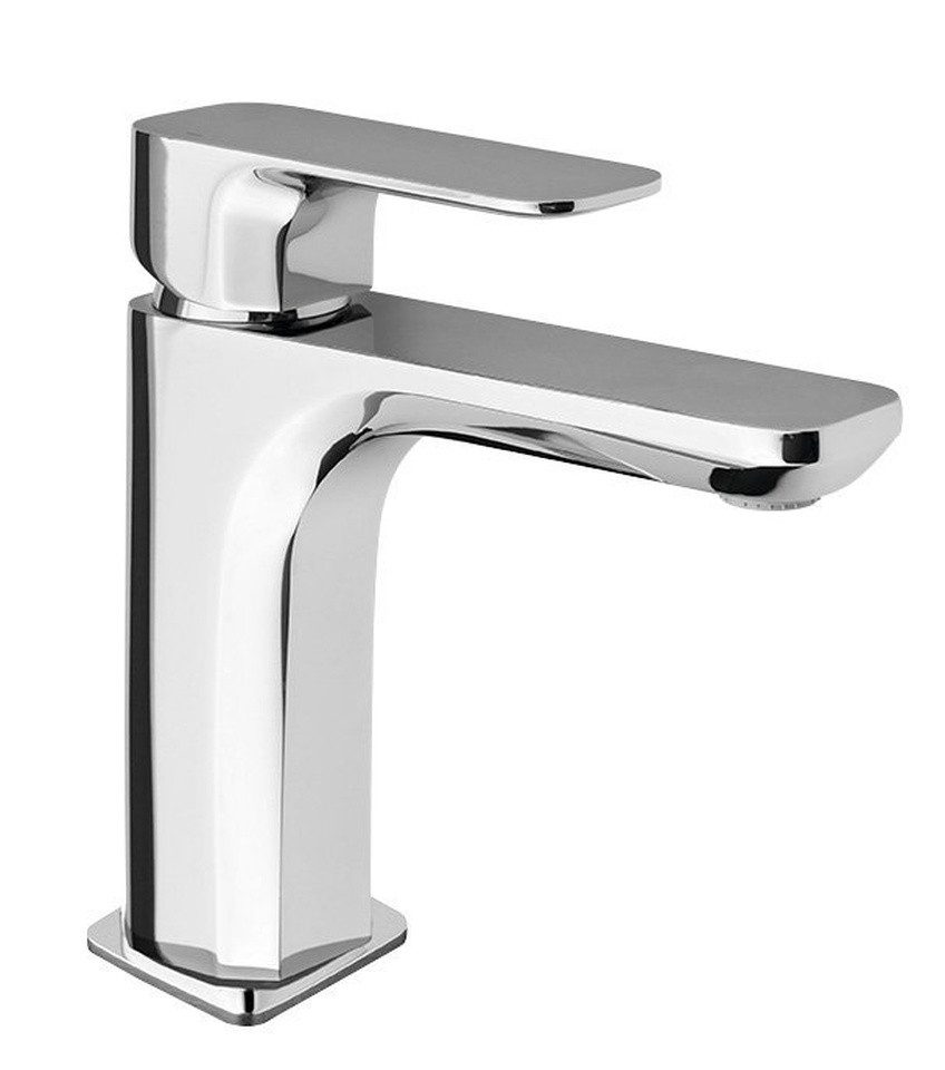 Sapho Waschtischarmatur SPY Waschtischarmatur, Chrom Sapho-PY02